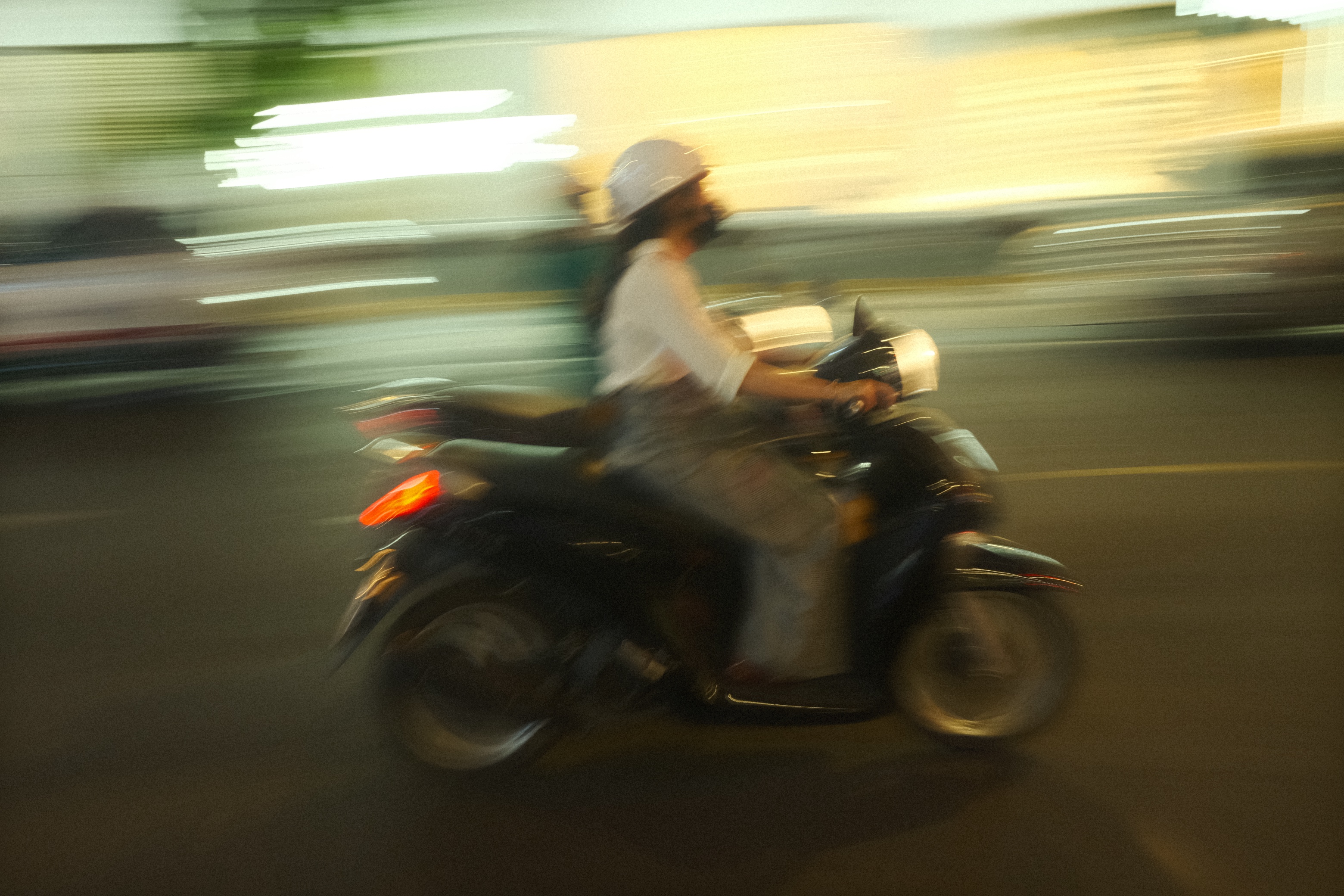 Vietnam on the Move - 8