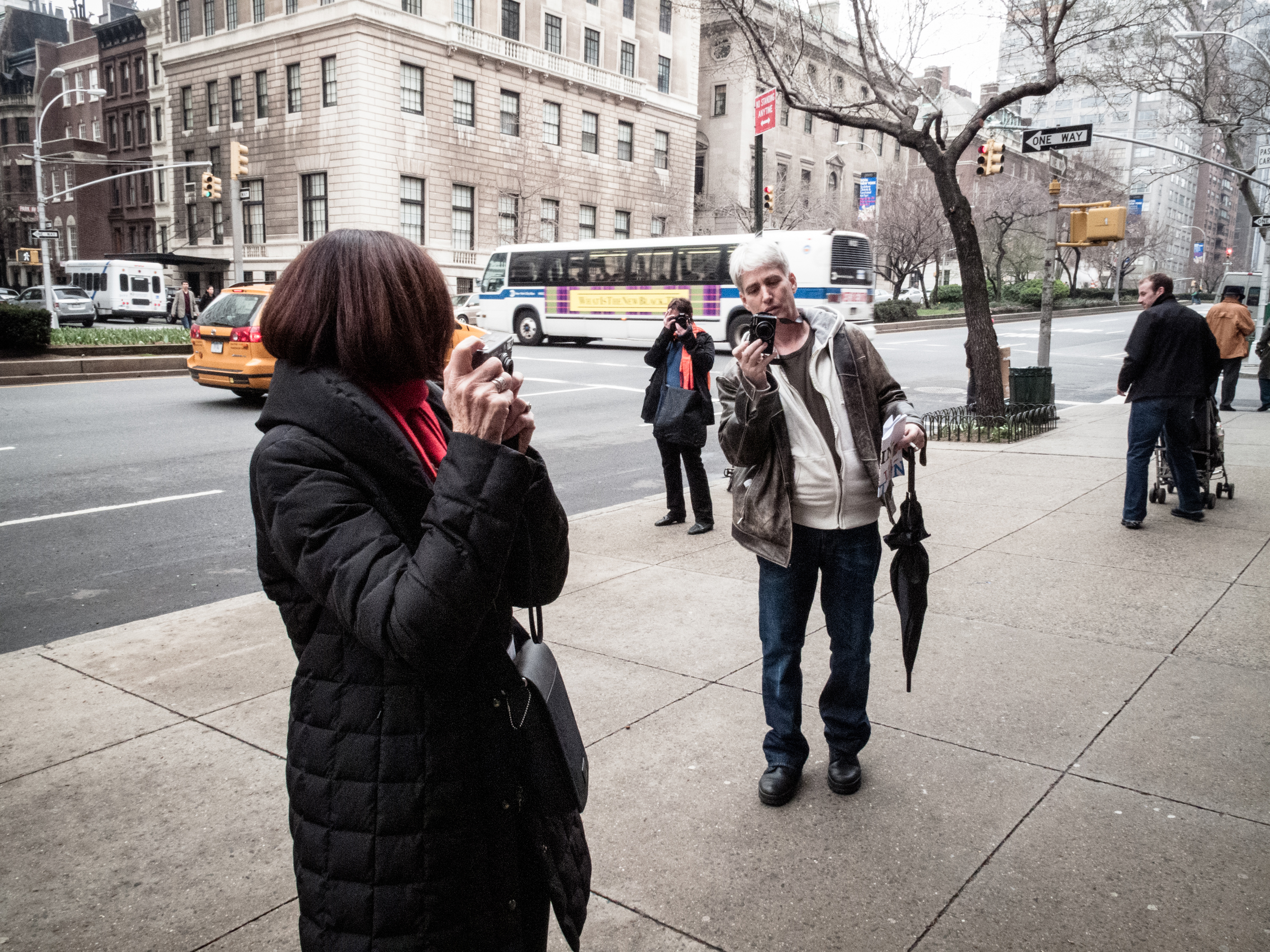 New York New York #100