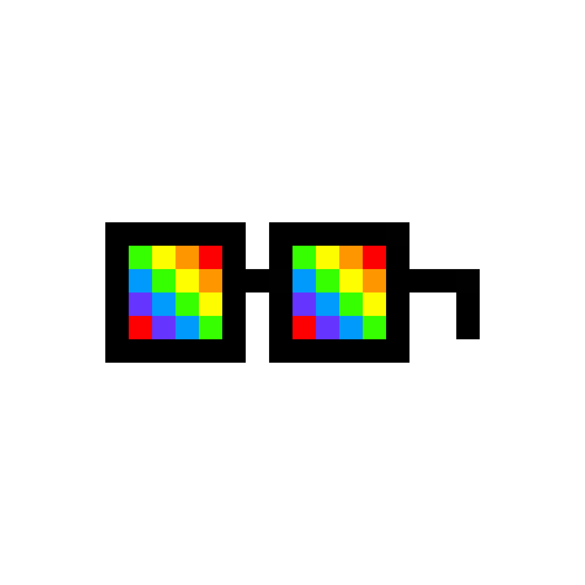 Rainbow Nyaouns