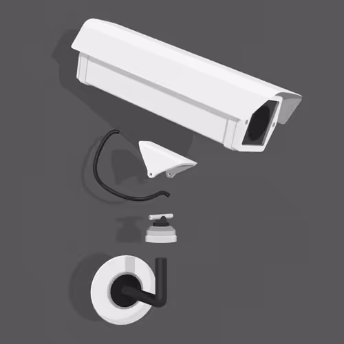 Disconnected Surveillance