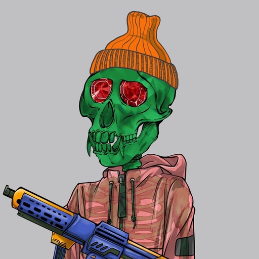 Dead Apes #187