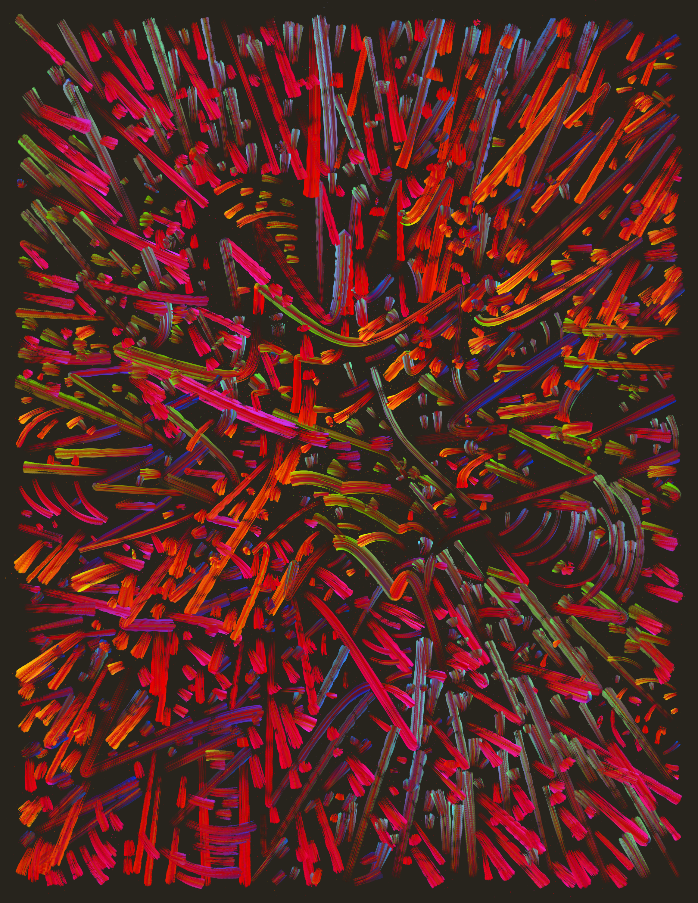 Unexpected Consequences