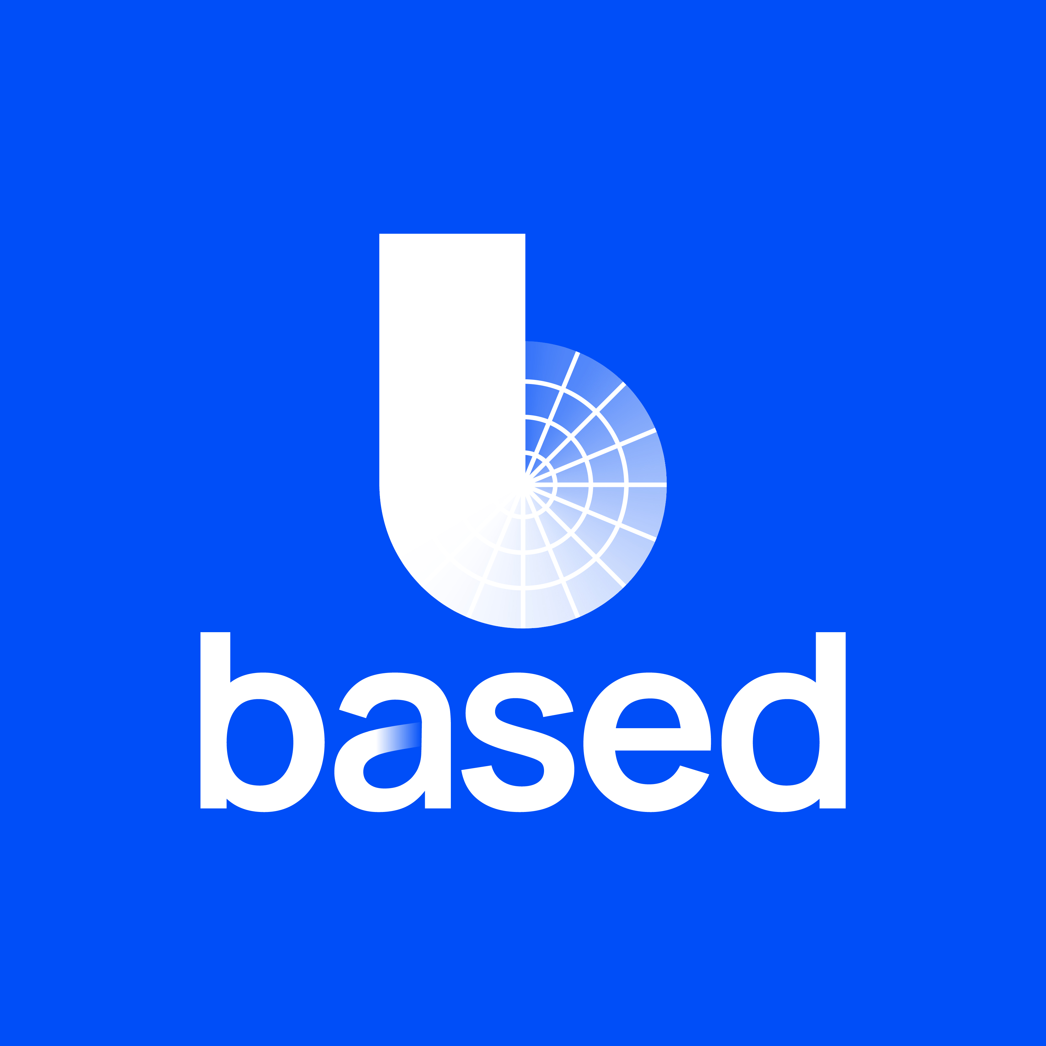 based logo 