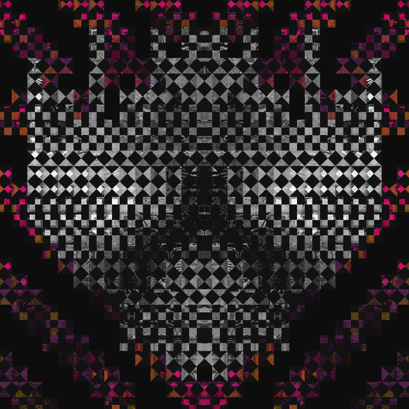 Digitum Mens Trahit #110