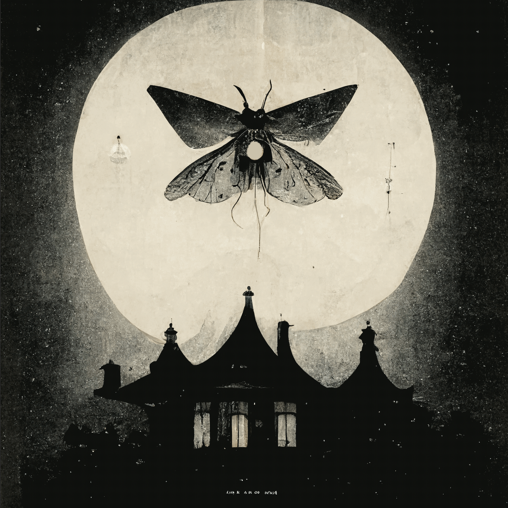 Dagger Moth frame 1