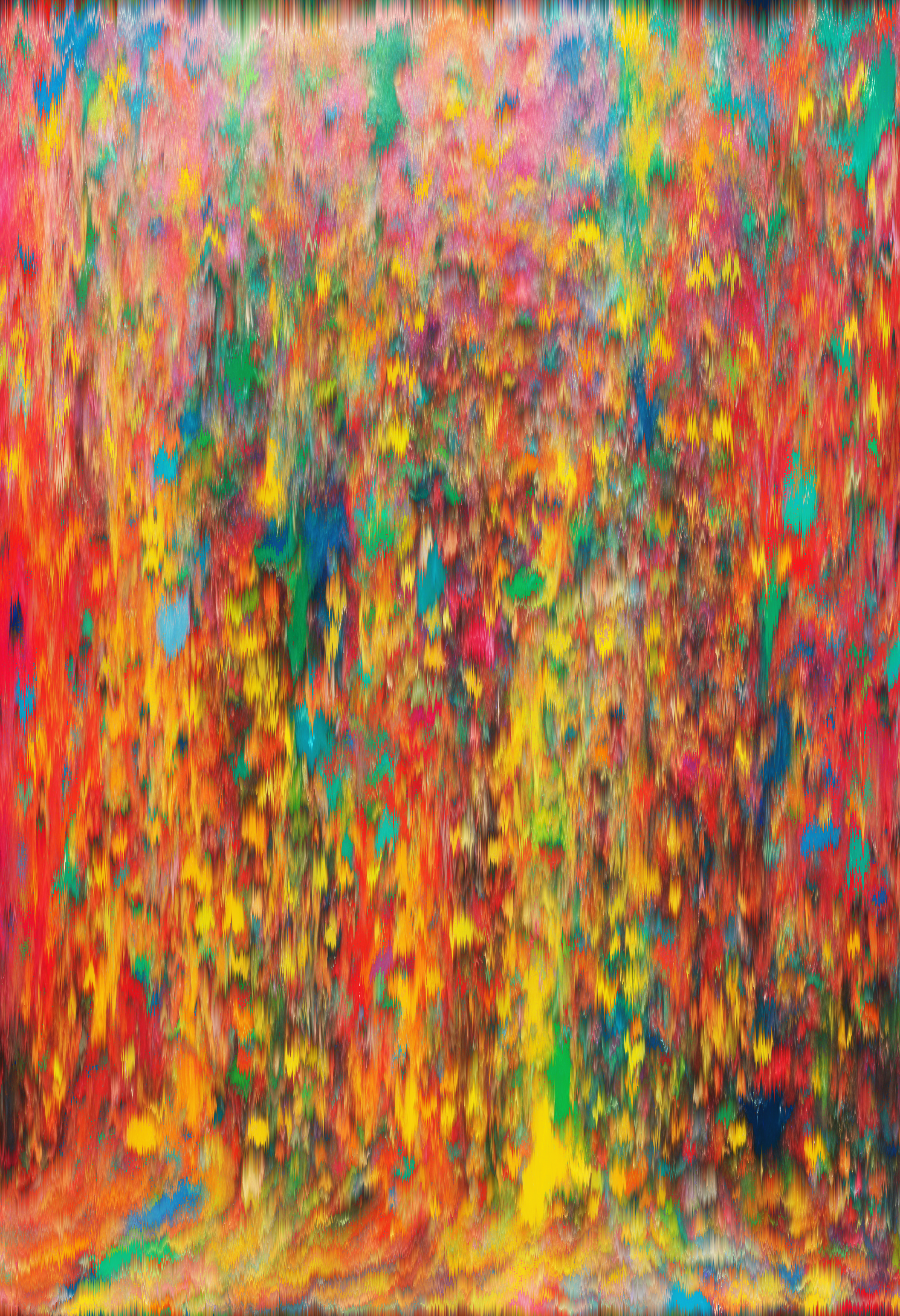 Sink into the now uncontrived