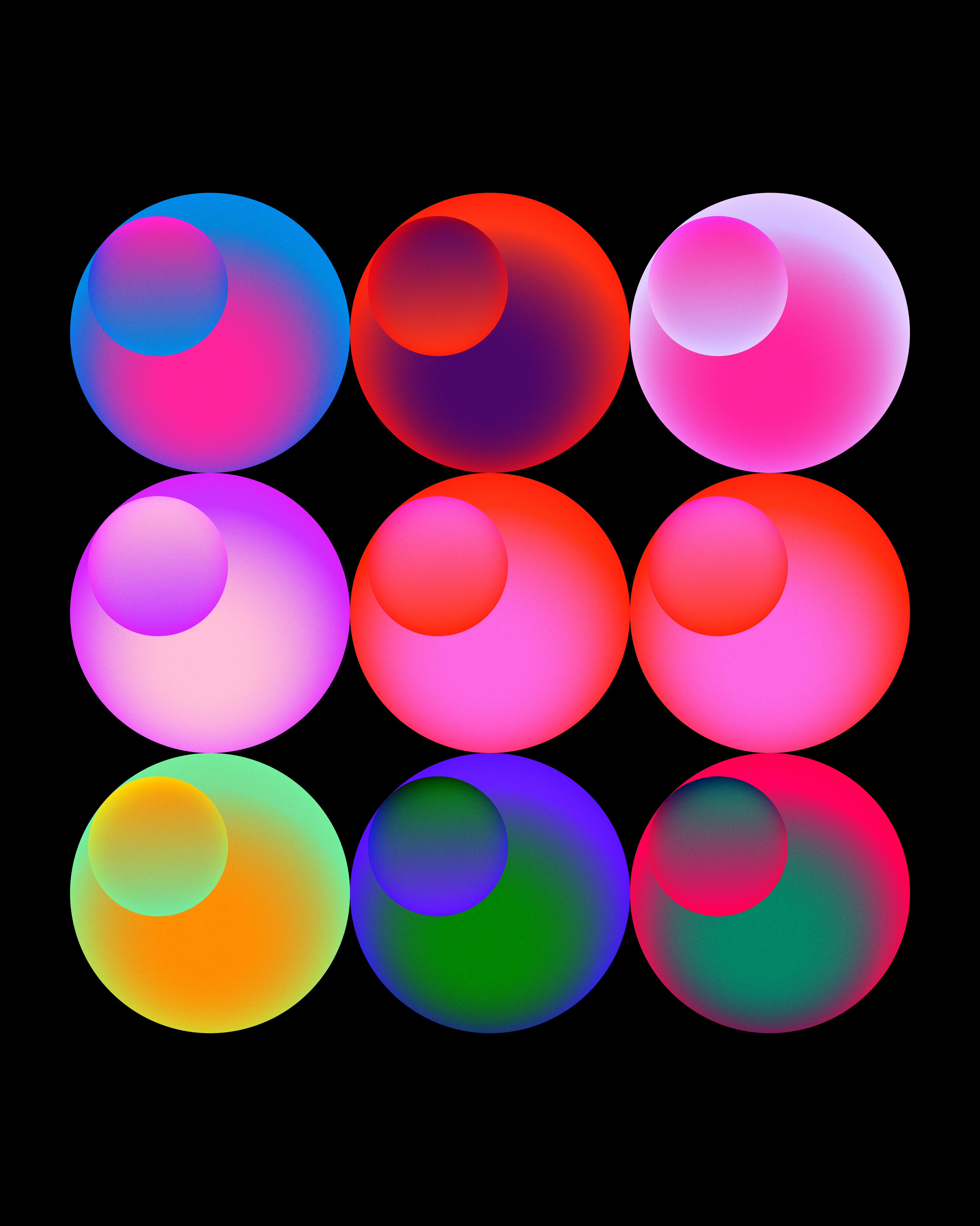 Groupies by Jerry-Lee Bosmans #837