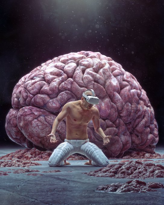 BRAIN ROT