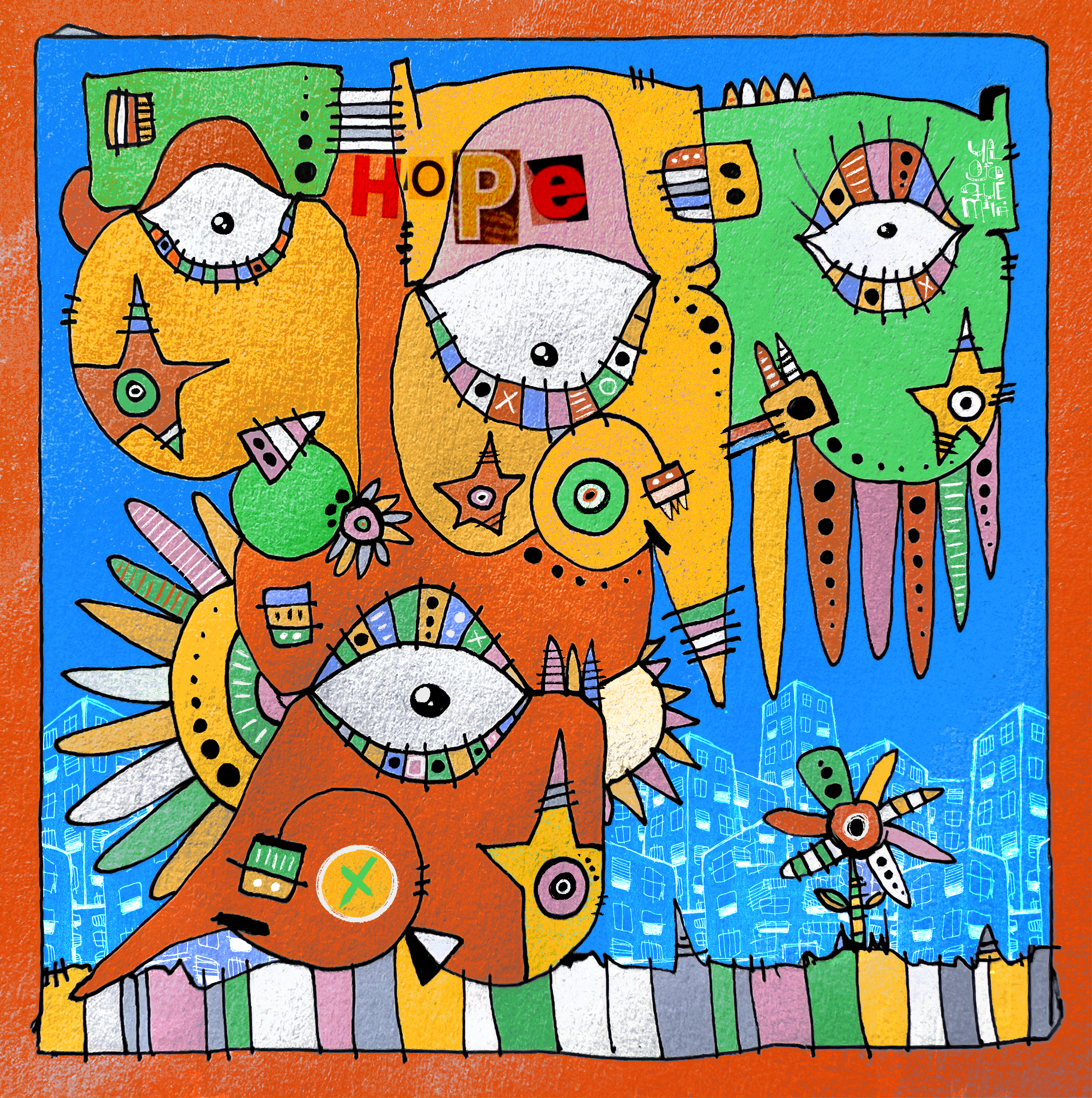 NFT Image