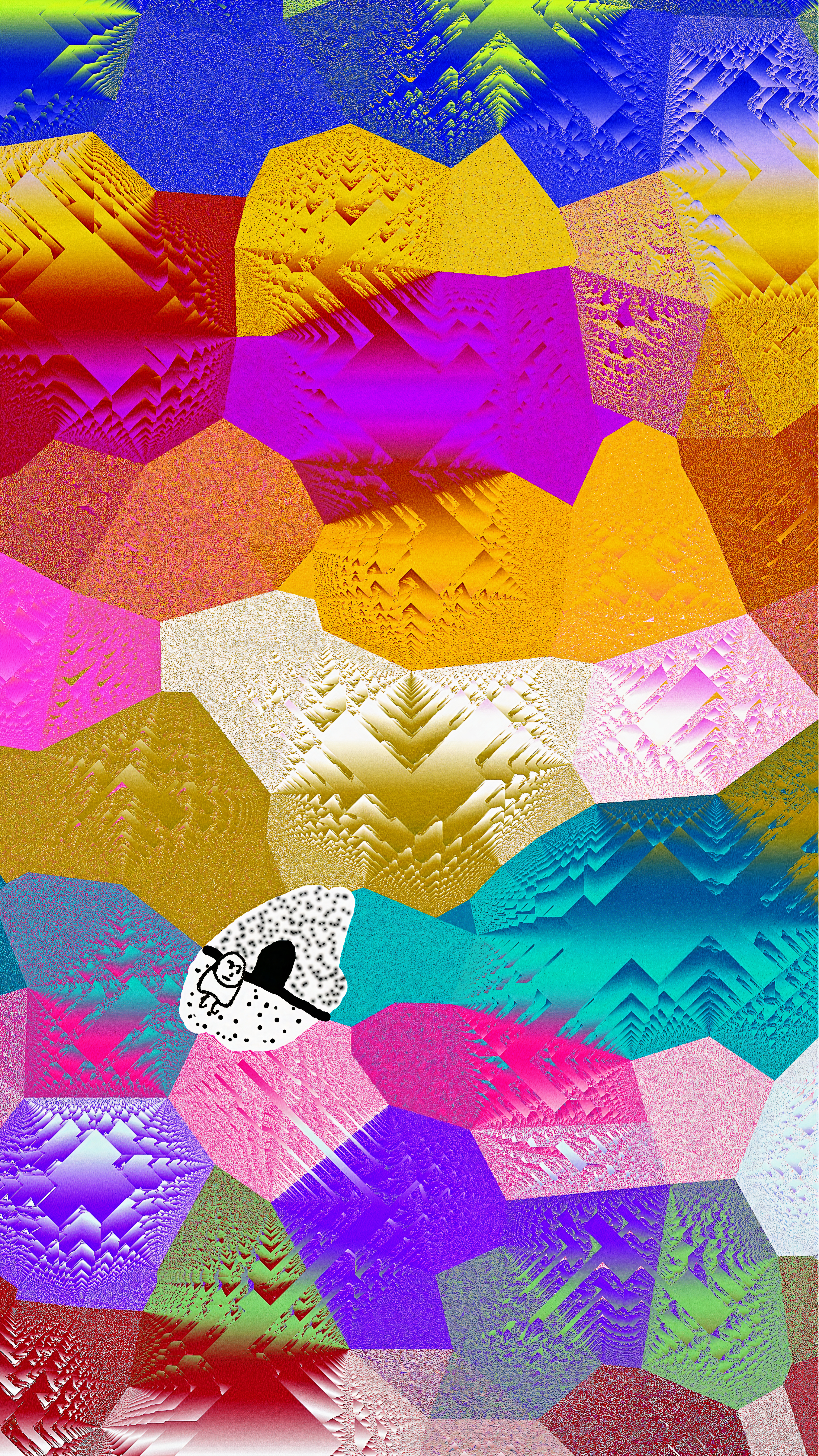 Pren in Another World II