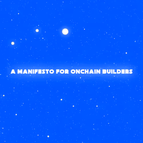 Born to Build #2