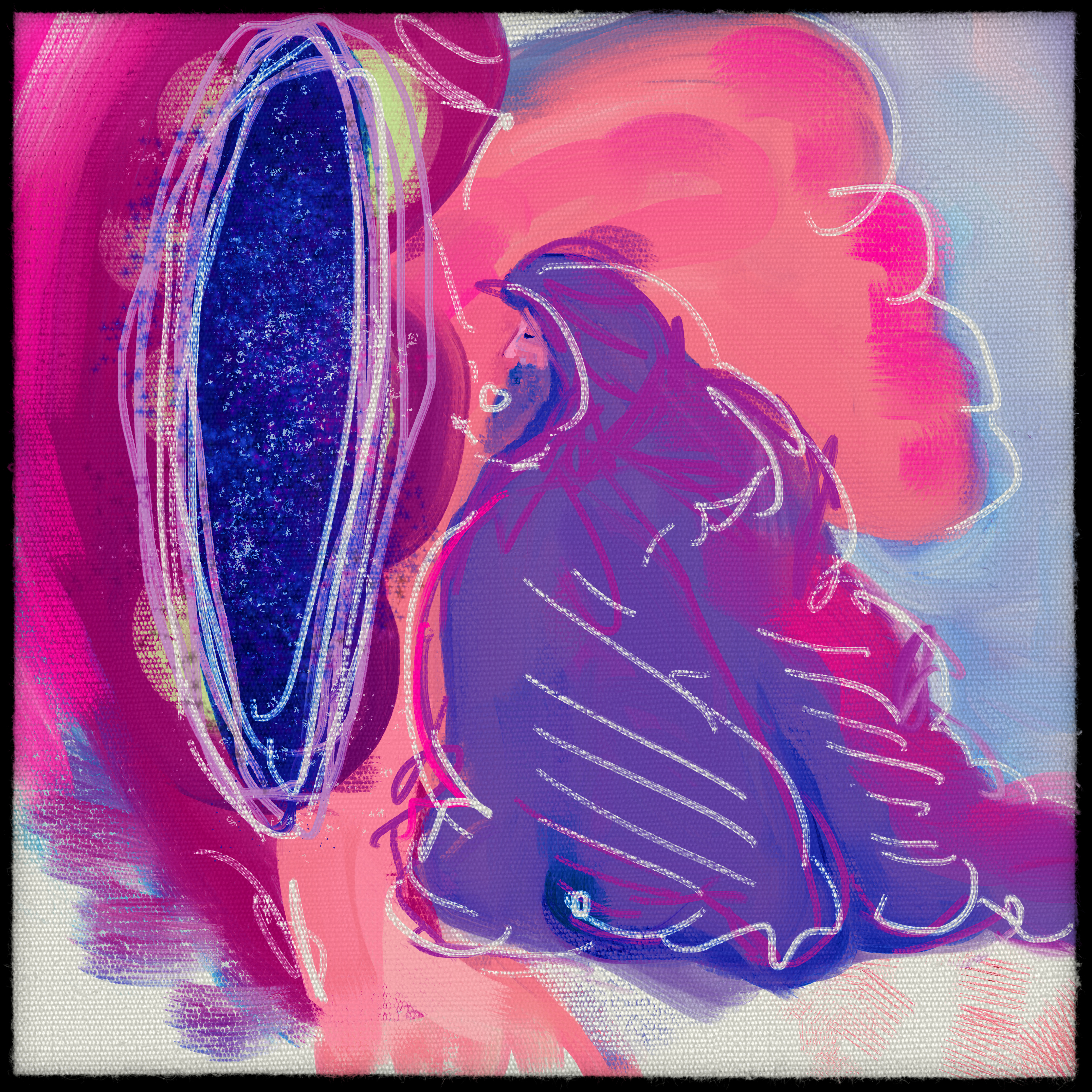exquisite corpse 27