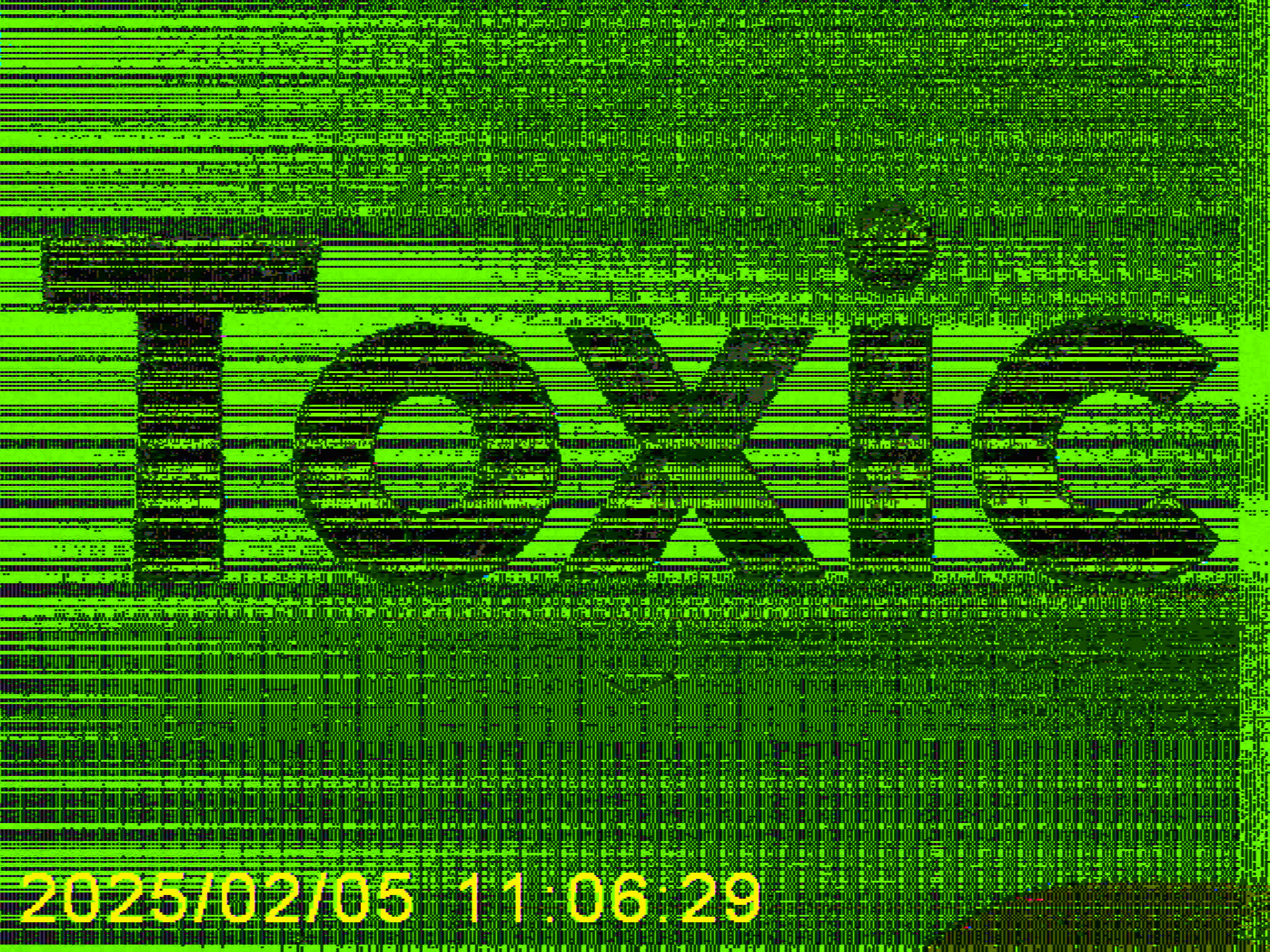 Toxic