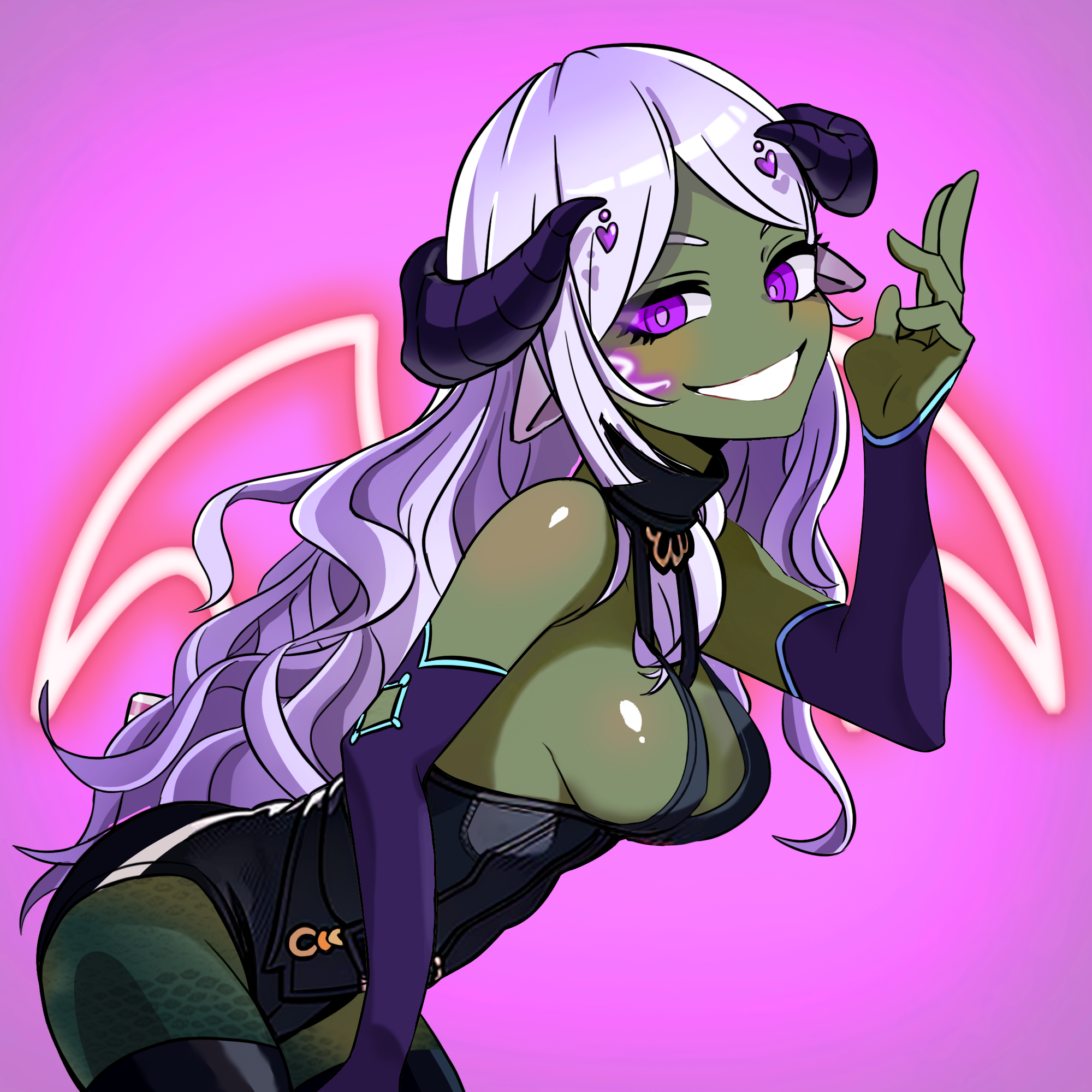 Devilish Darling#4018
