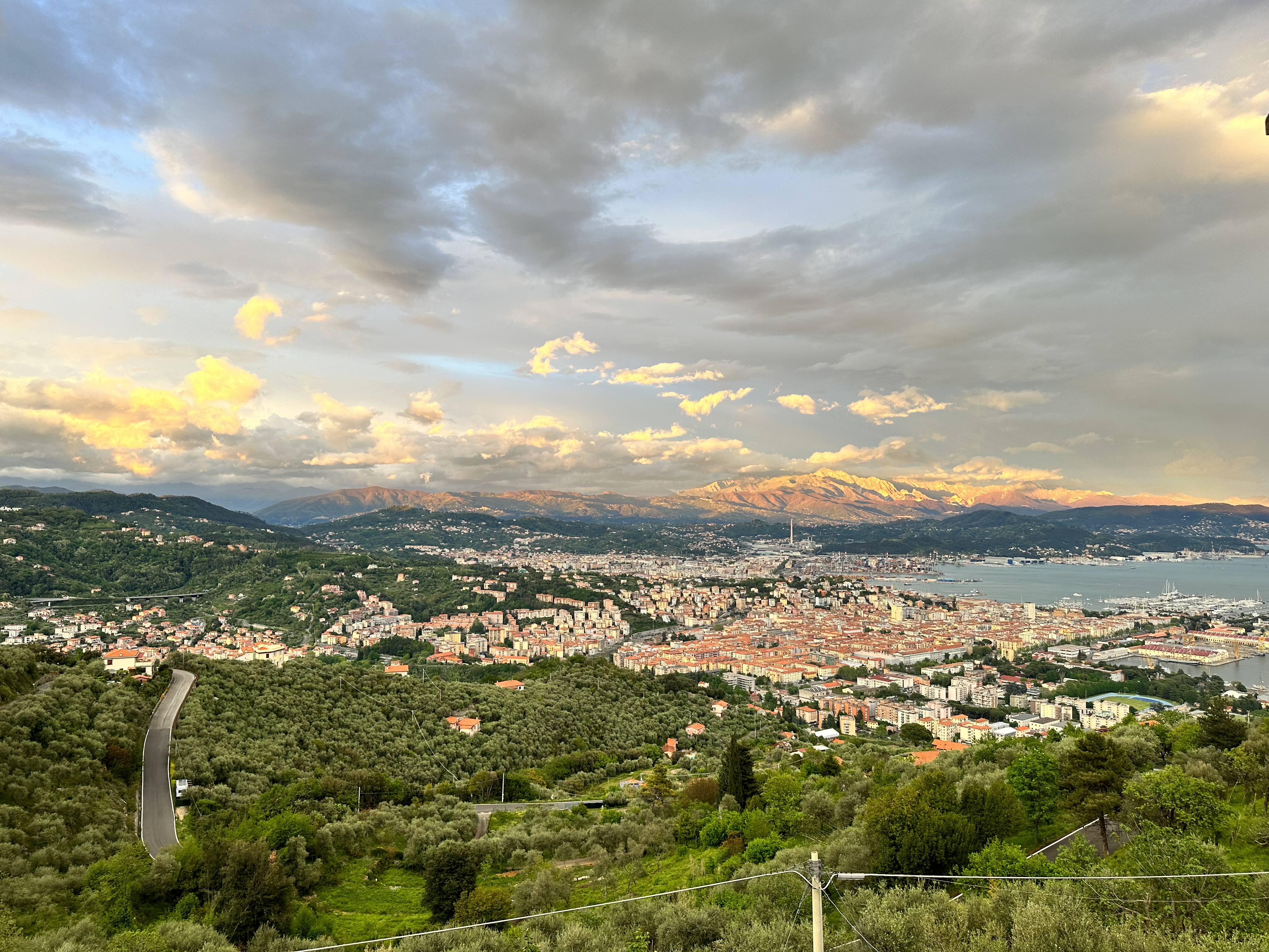 La Spezia #46