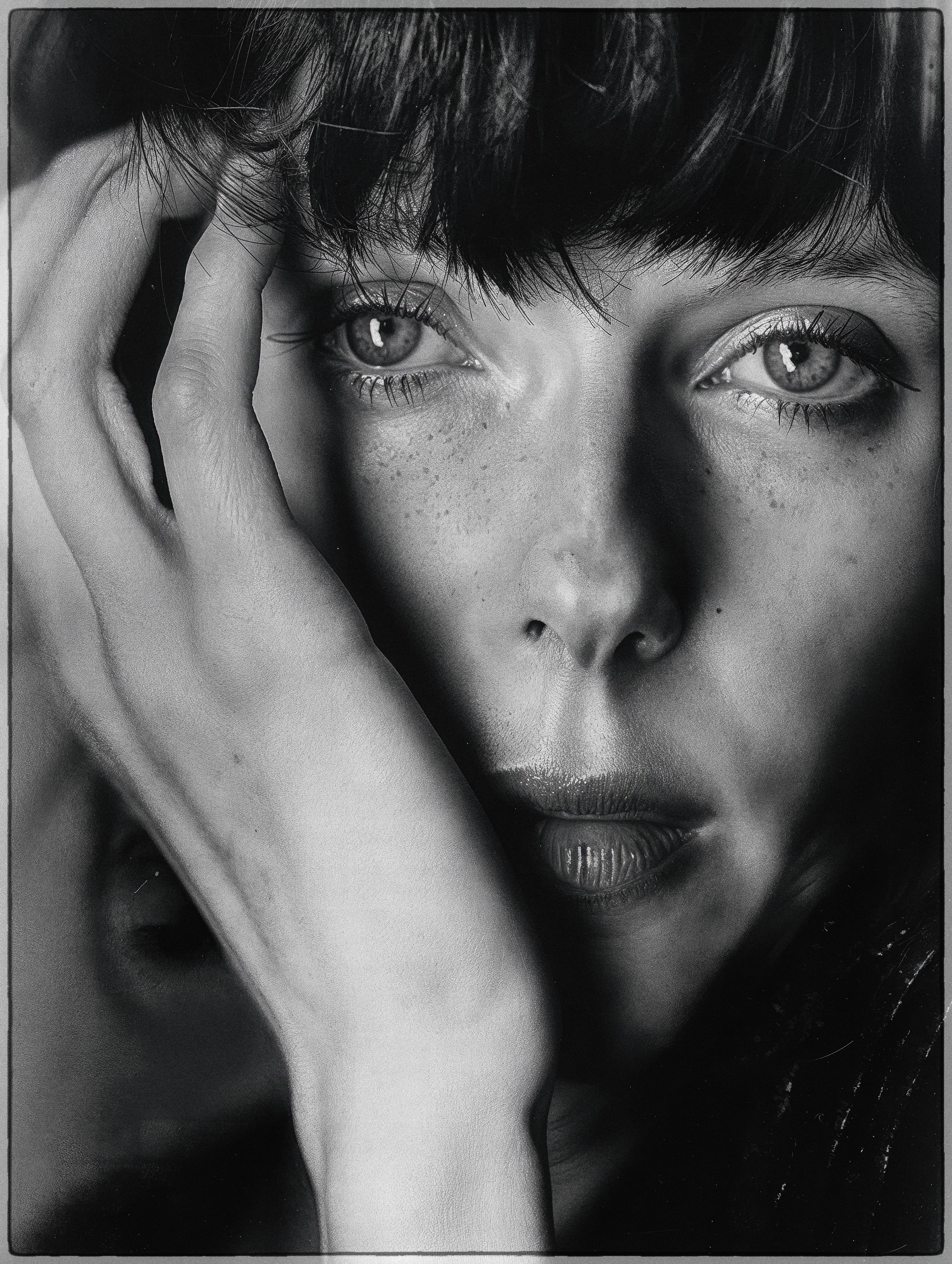 "im VERSCHWINDEN" #64