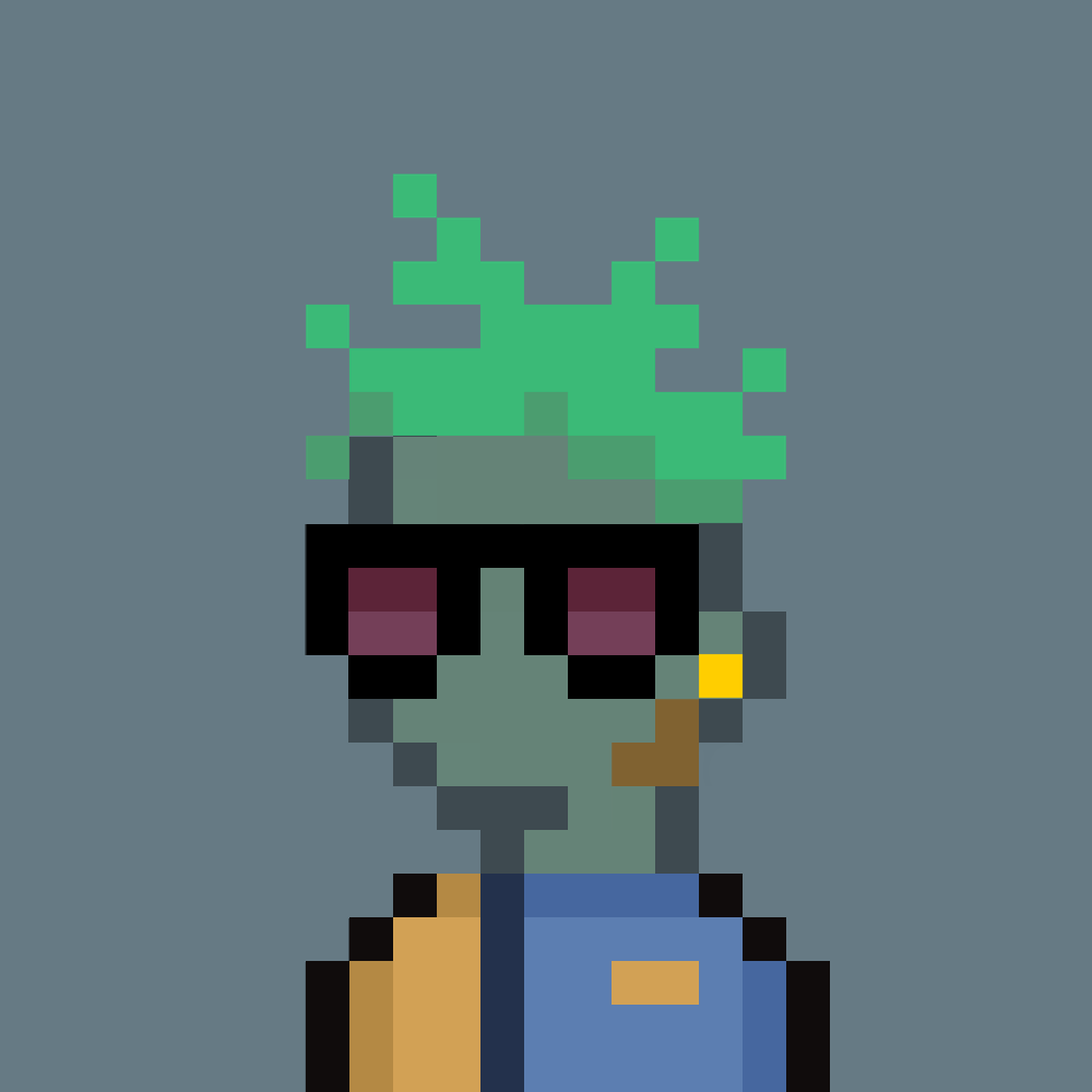 APunk #05279