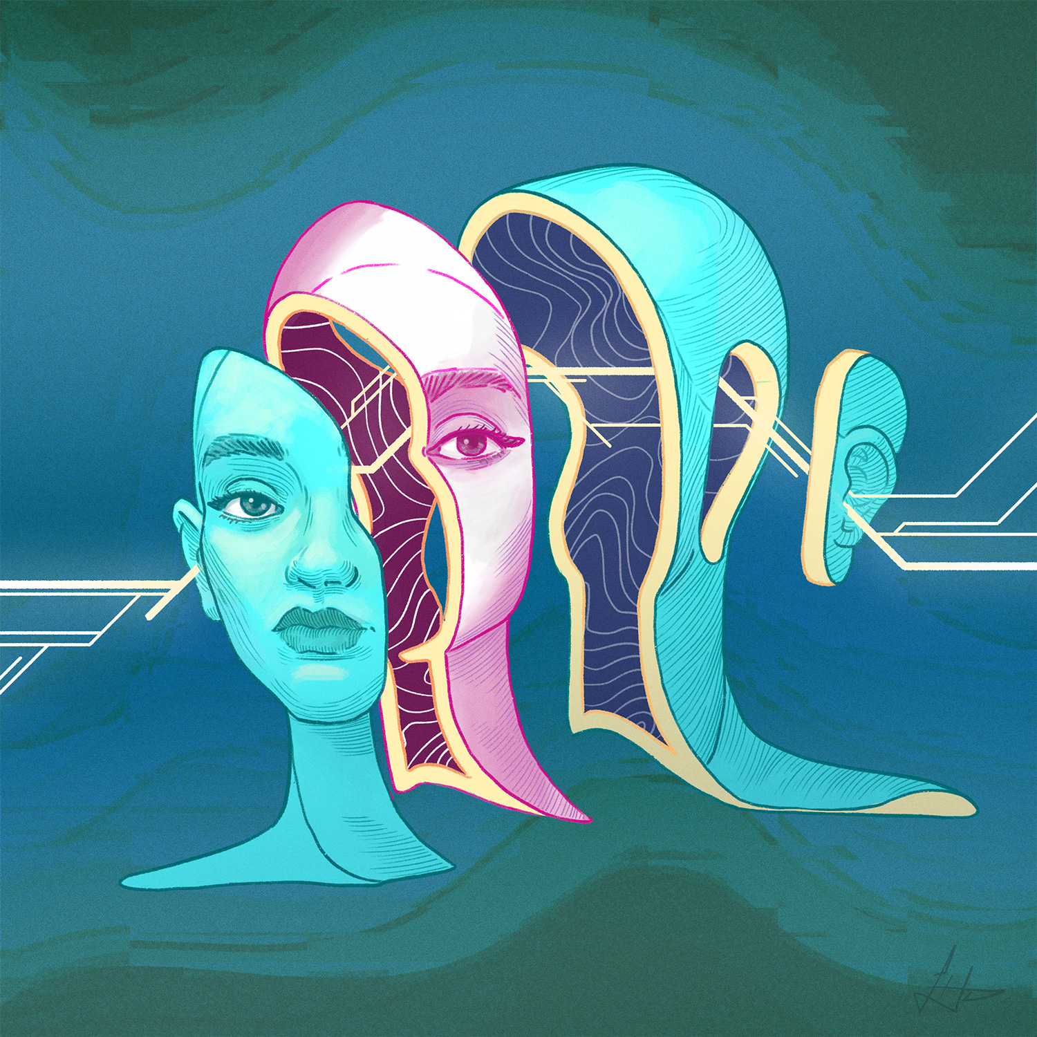 C͜͞͠O̷R̵R͘͞U͟P̸͟T̵E͢͏D̕ M̕͡E̡M̷͞O͘R͜Y̸ 