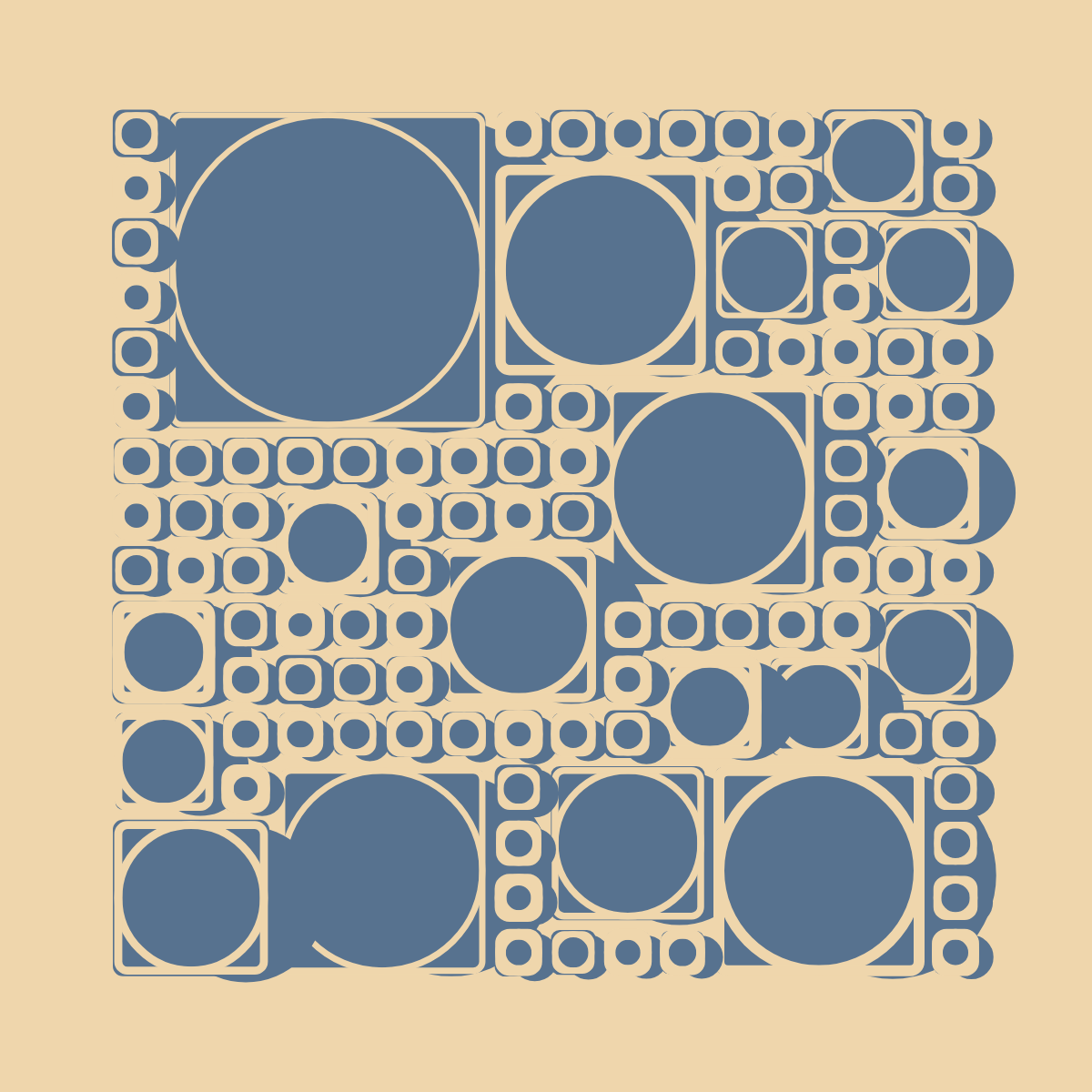 Oscillating