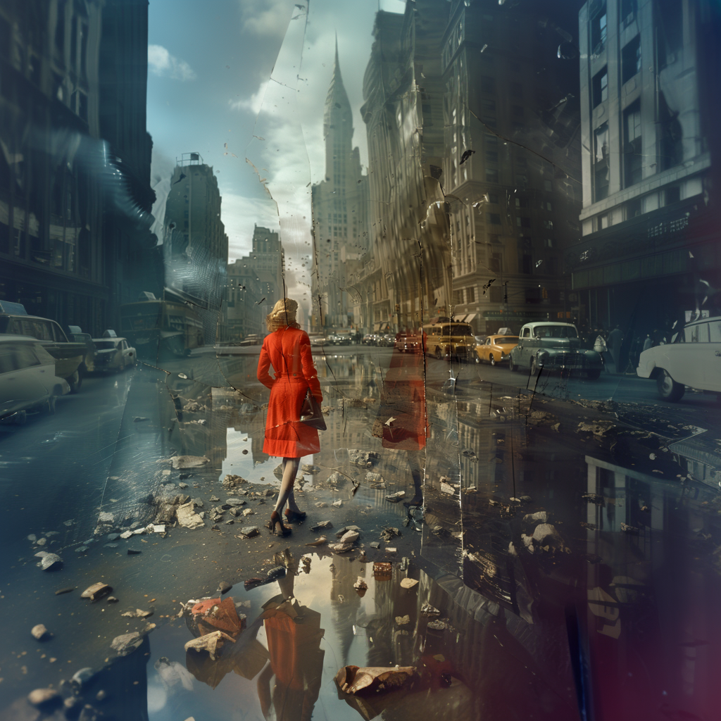 To wonder is to truly live. #1