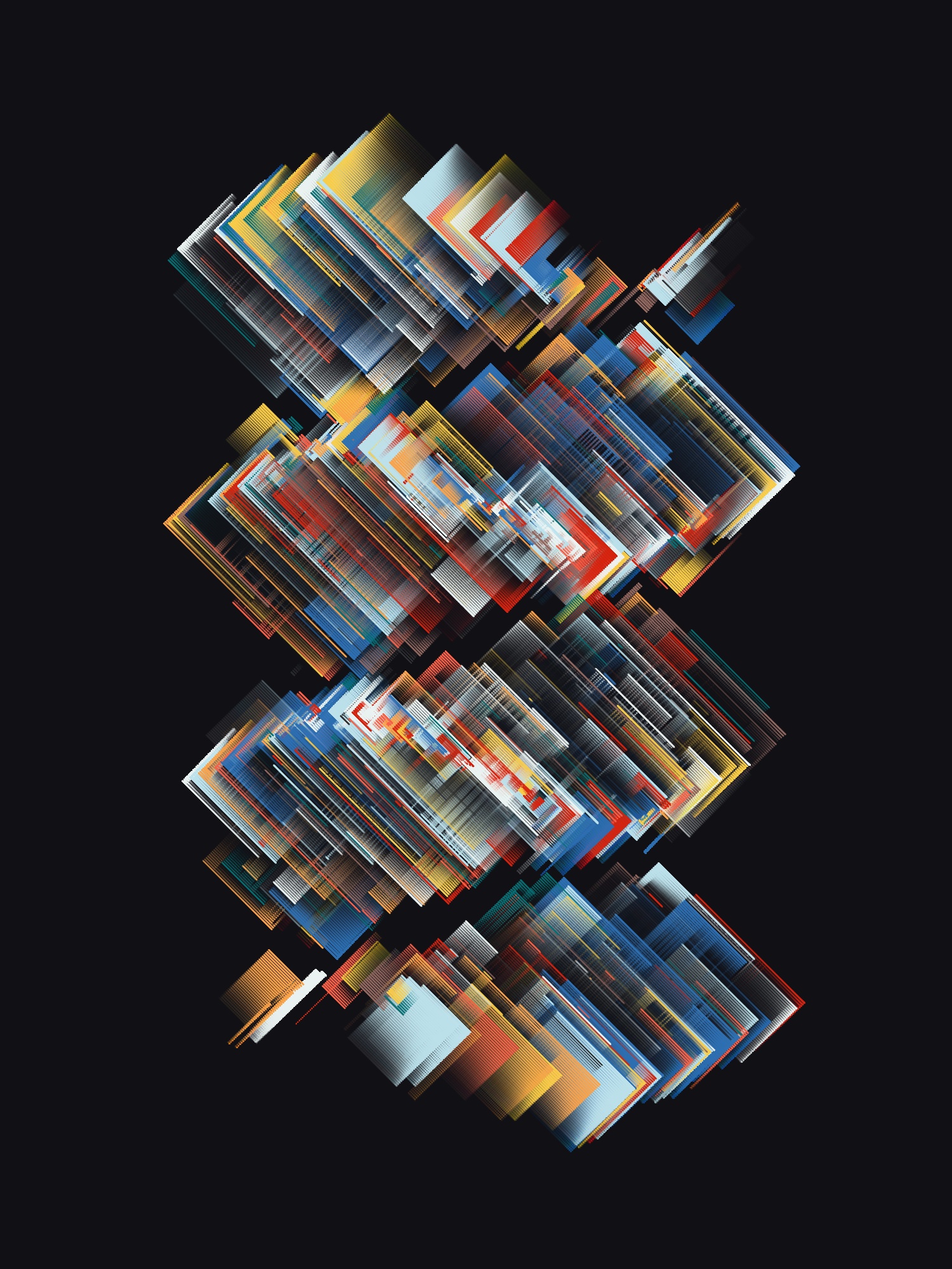 The Trip - WIP - Shibuya