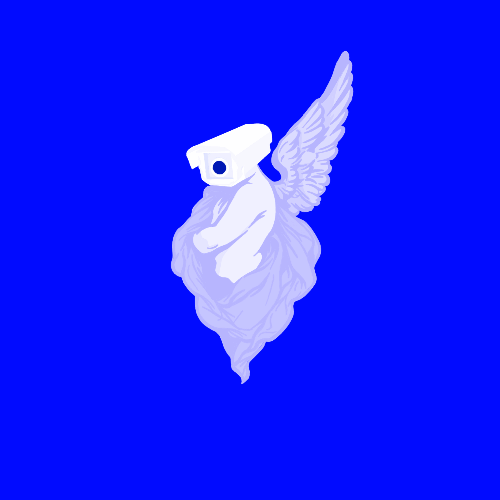 Modern Cupid.