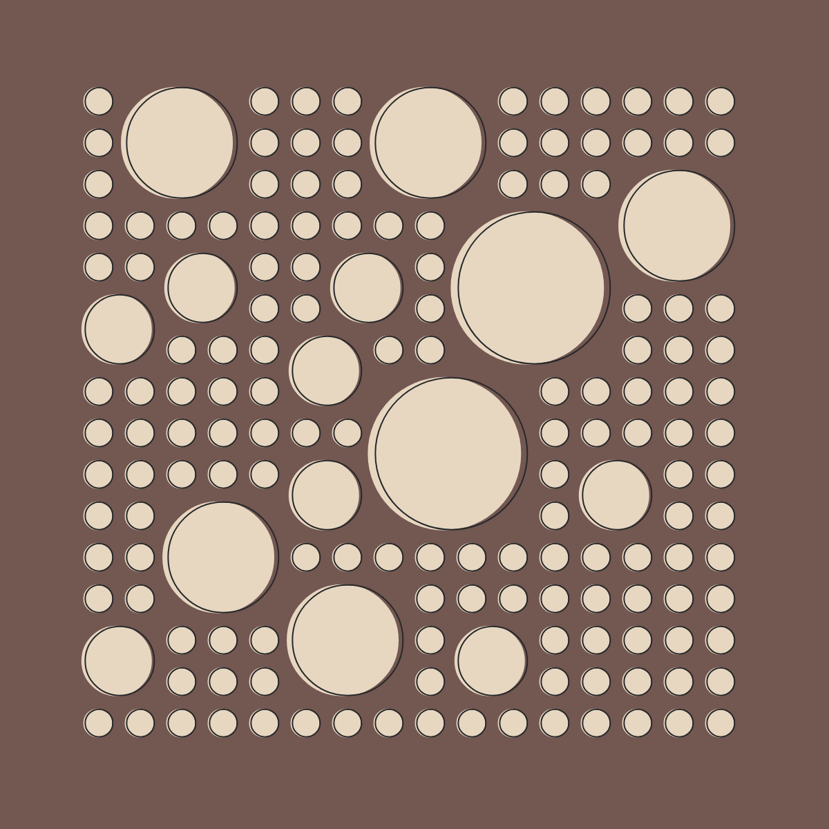 CircleS