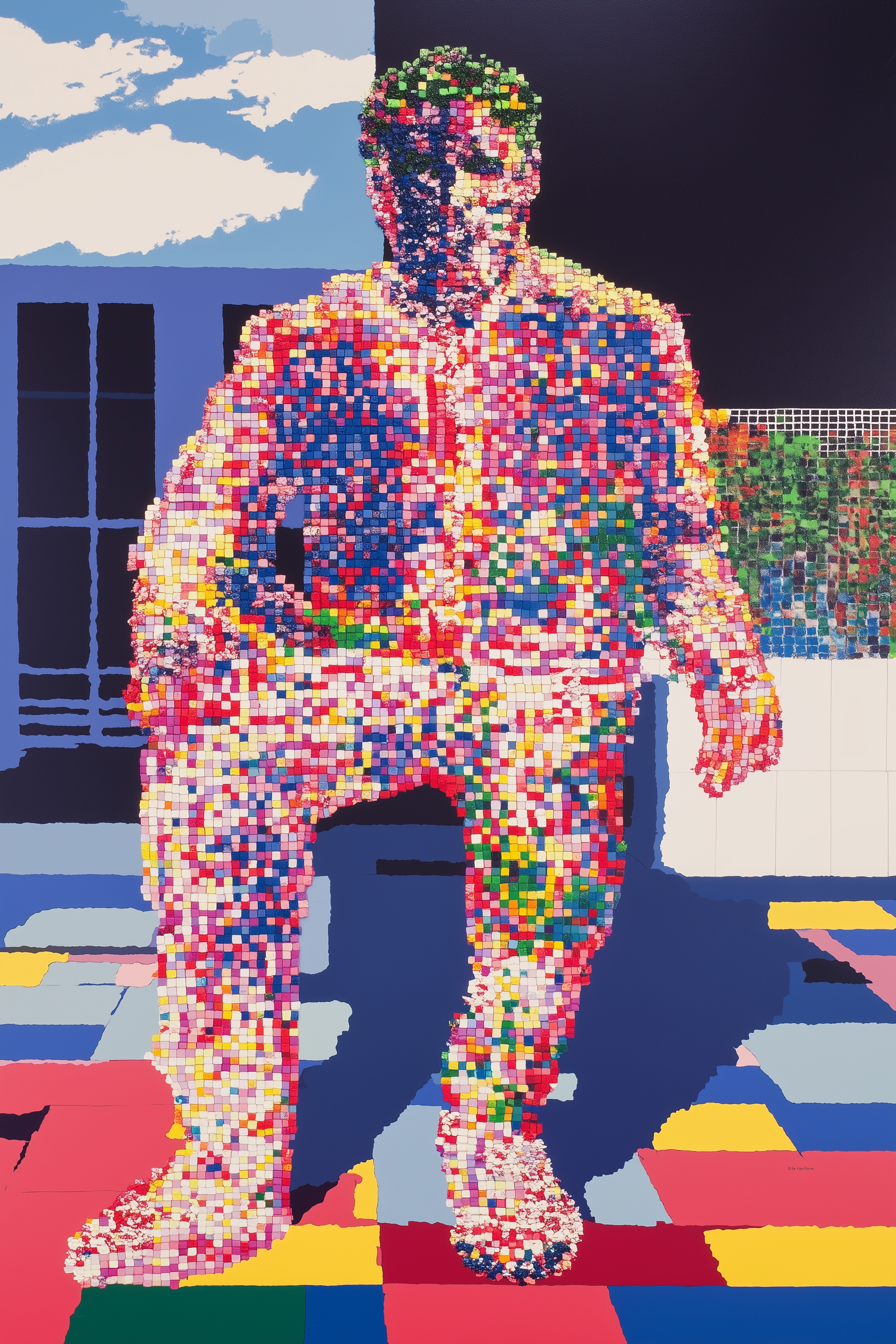 Let’s see where this goes.