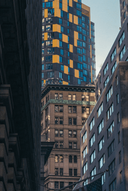 Love of architecture #1