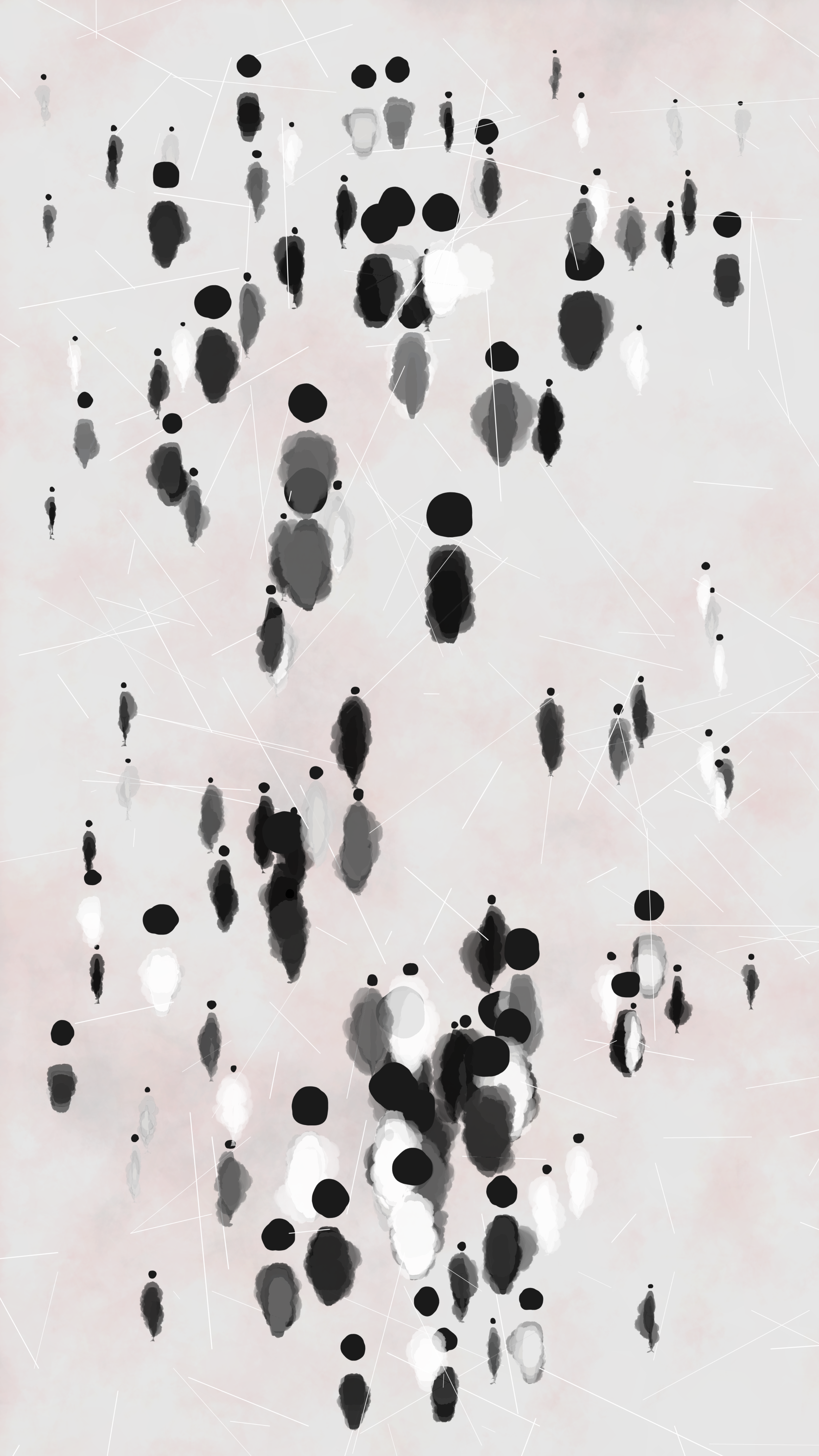 Remnants of a Kinder Past