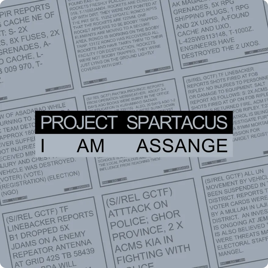Project Spartacus