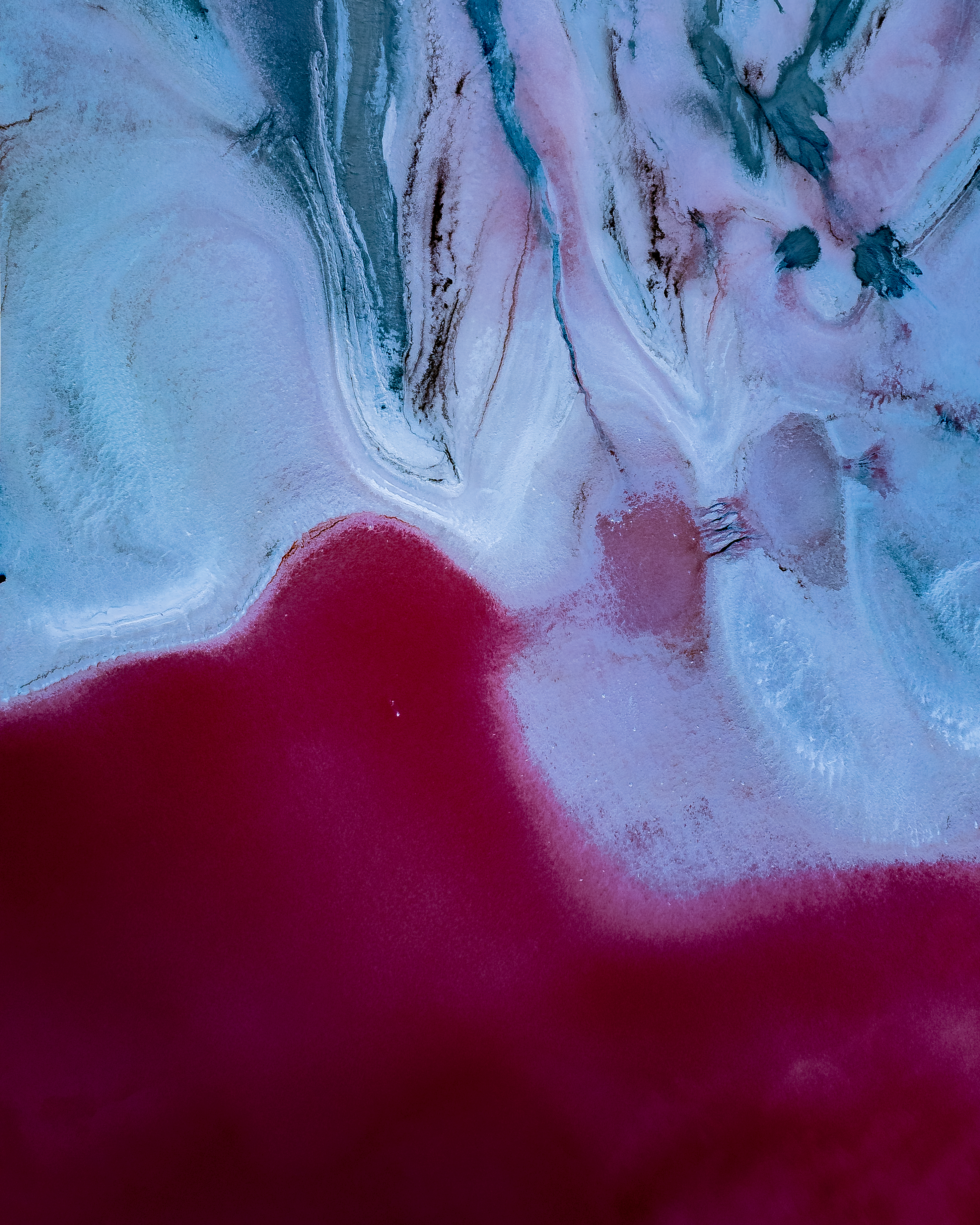 SEDIMENTARY 002 //