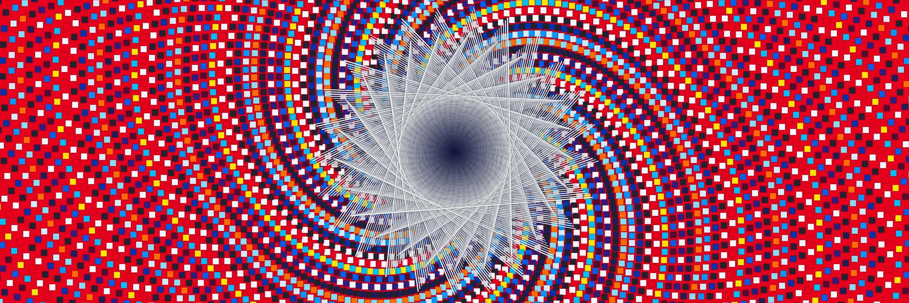 ➿ Spiral N.º 22