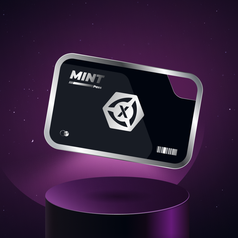 X-World Alpha Pass #1361