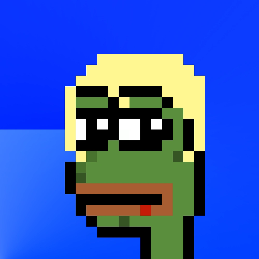 PepePunks #2355