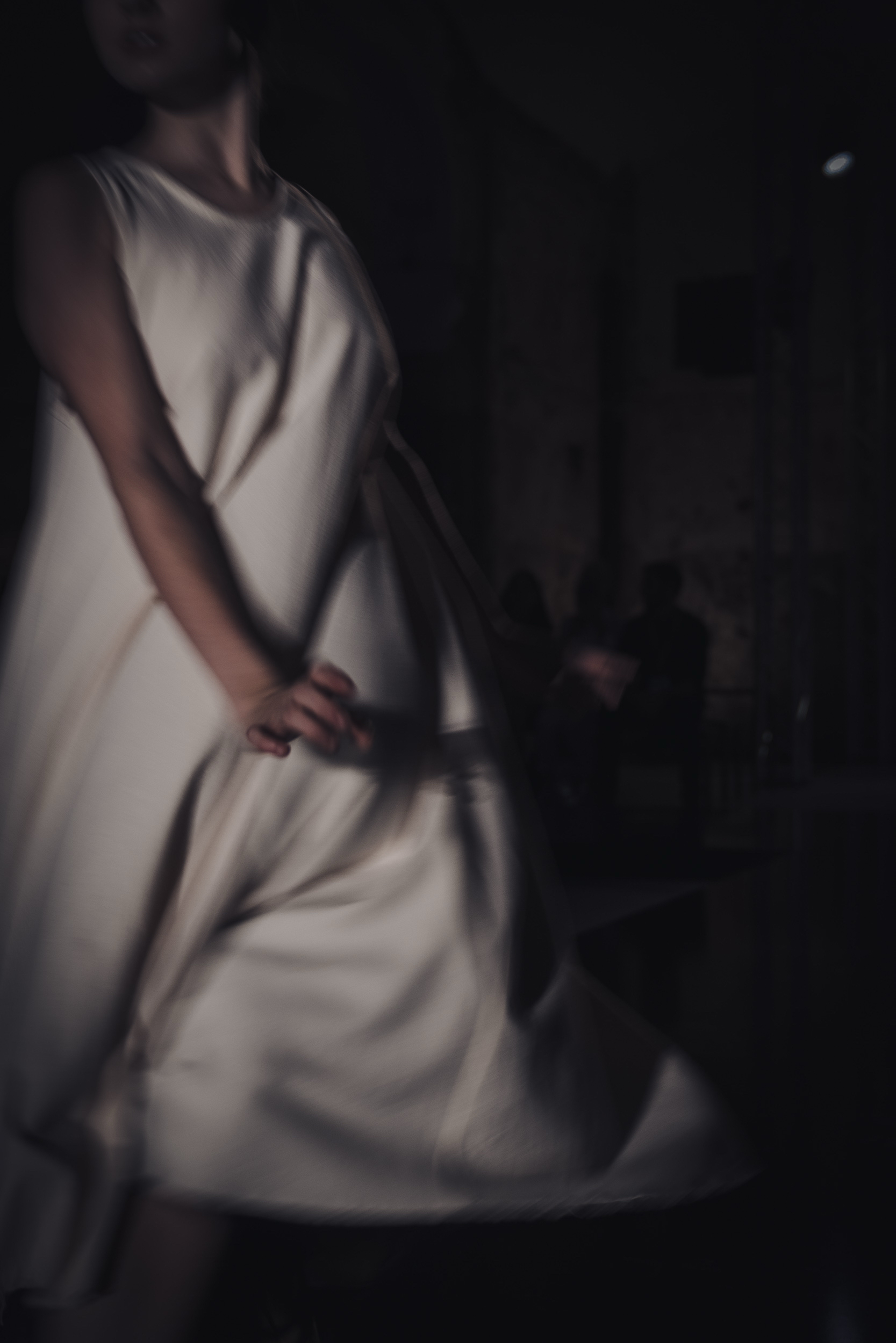 La danse et la solitude