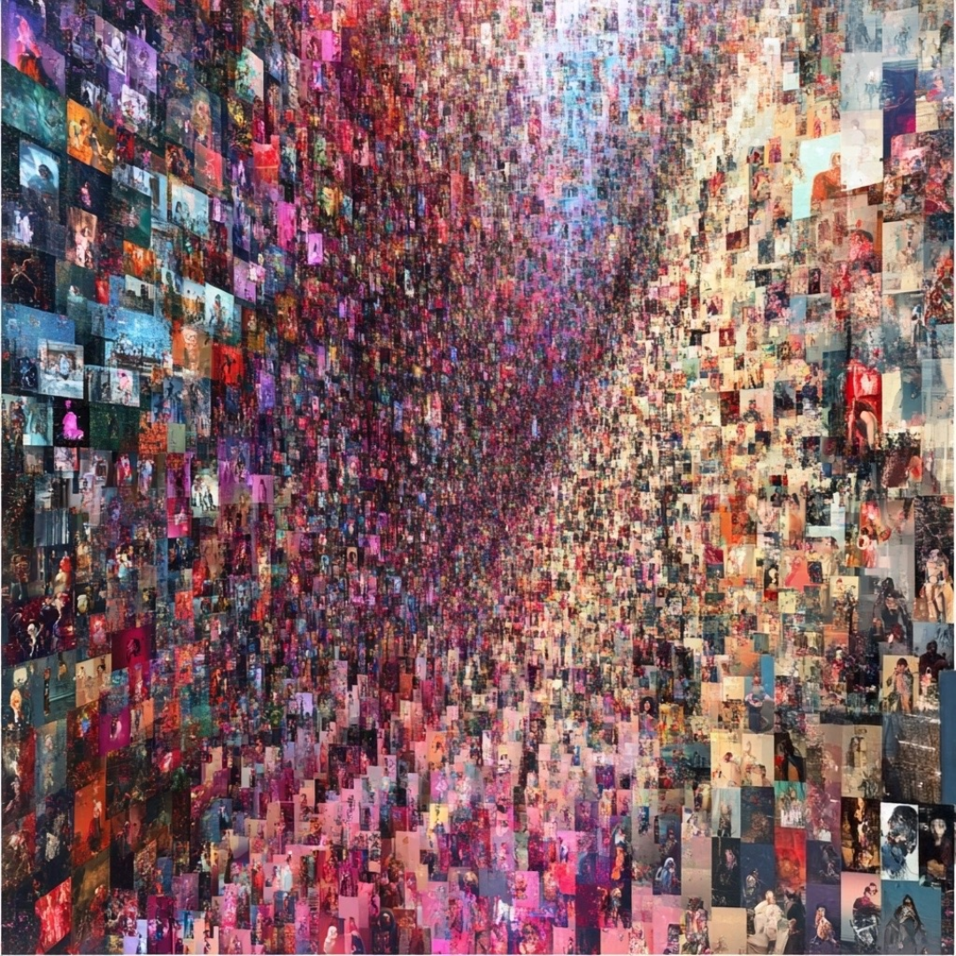 At the Event Horizon 305