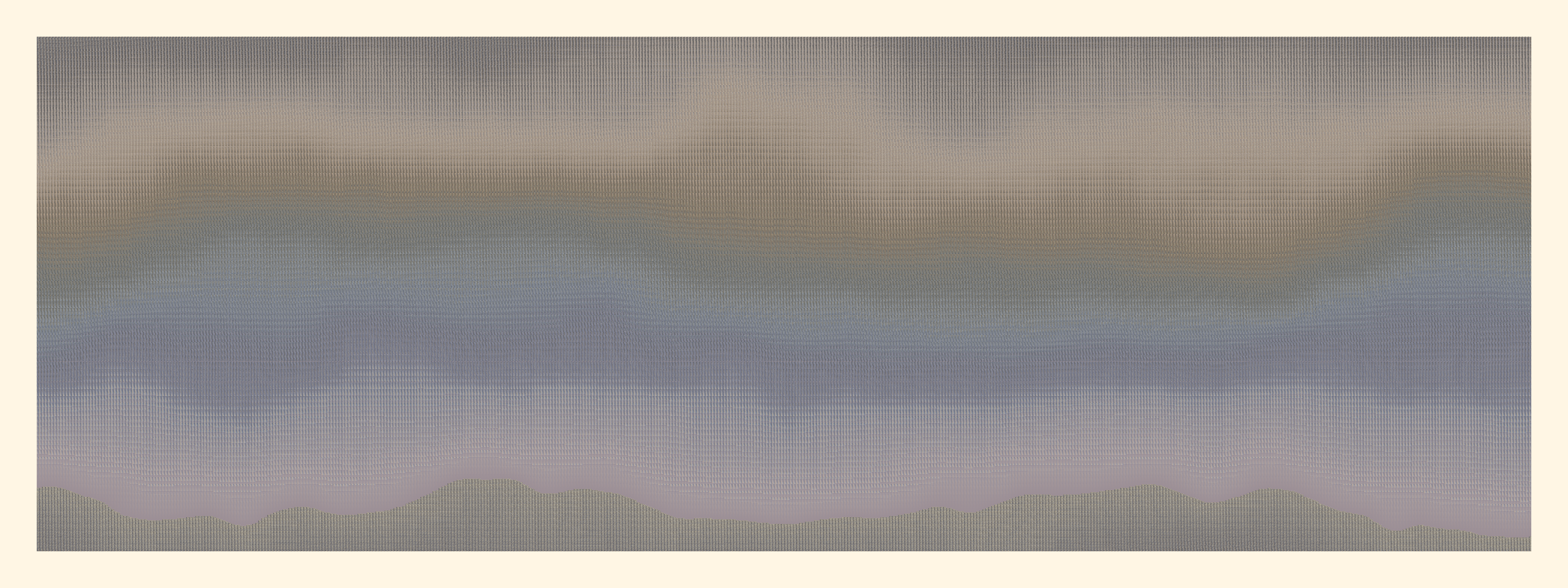 Based Chasing the Sunset #87