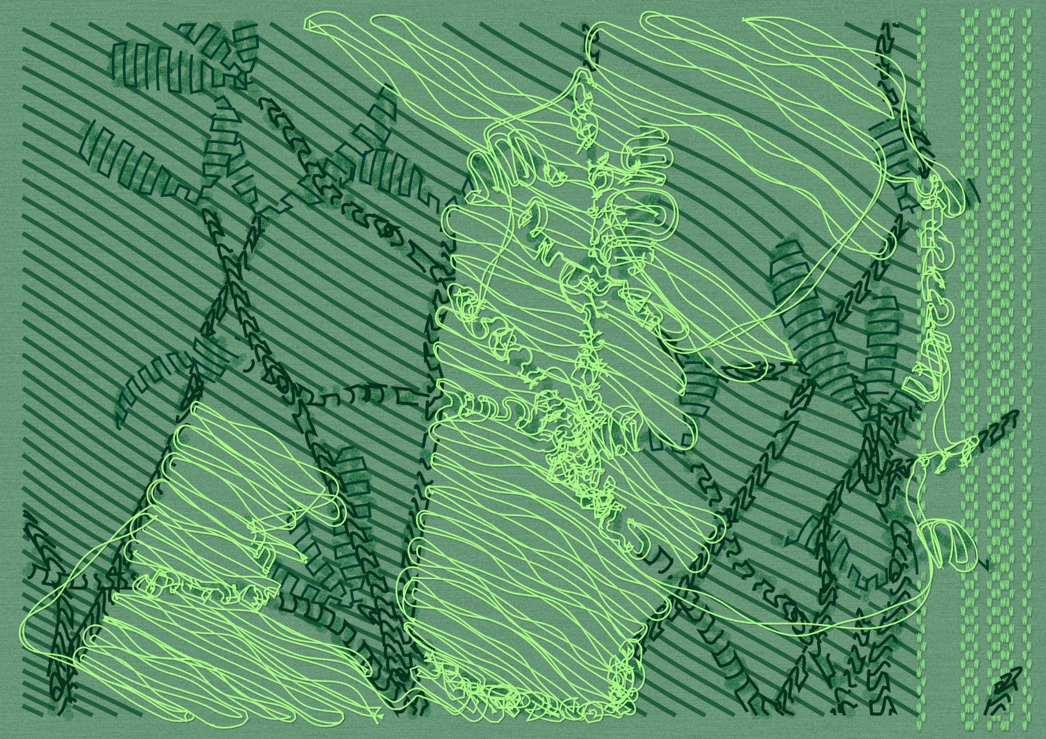 Aux Arbres #70107