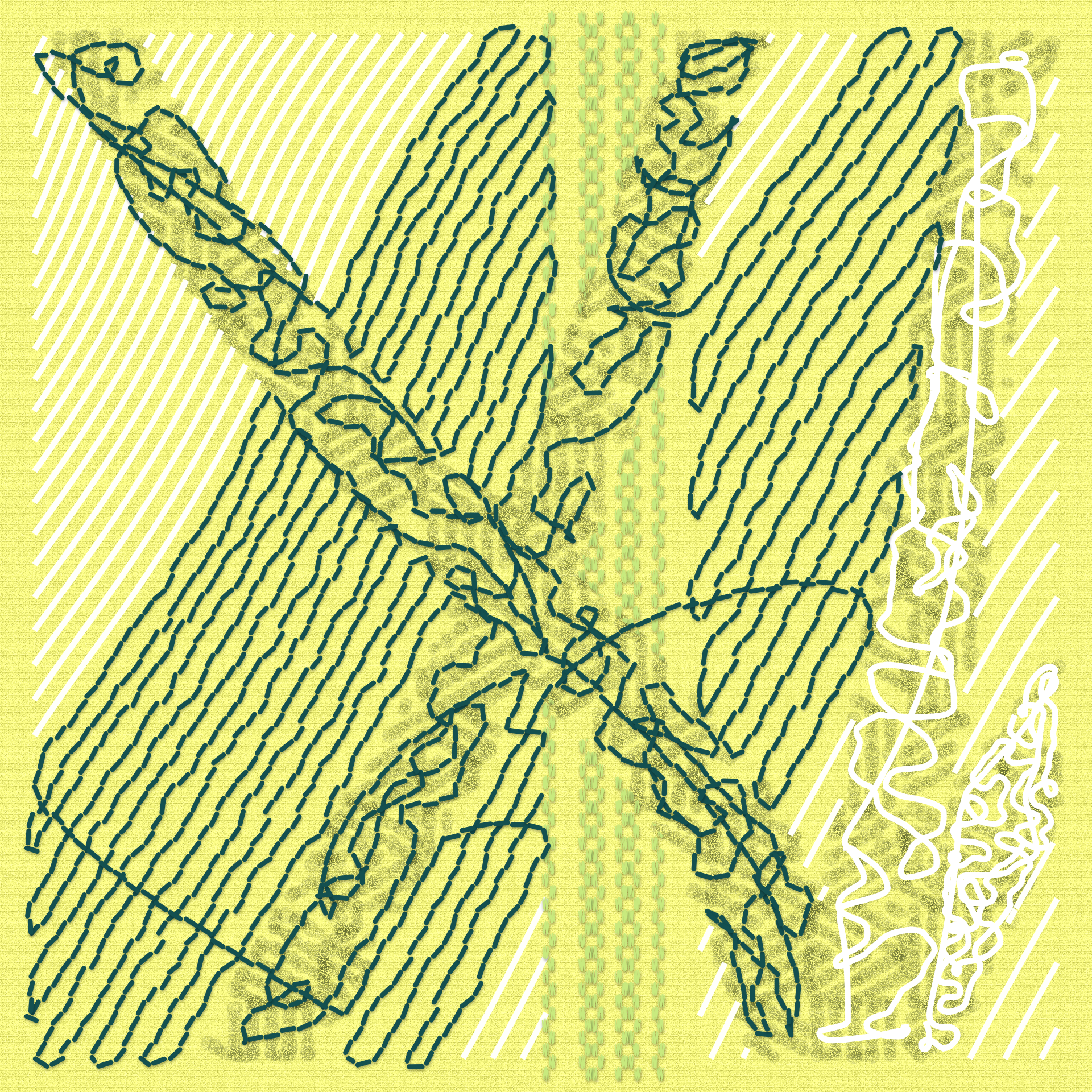 Aux Arbres #61453