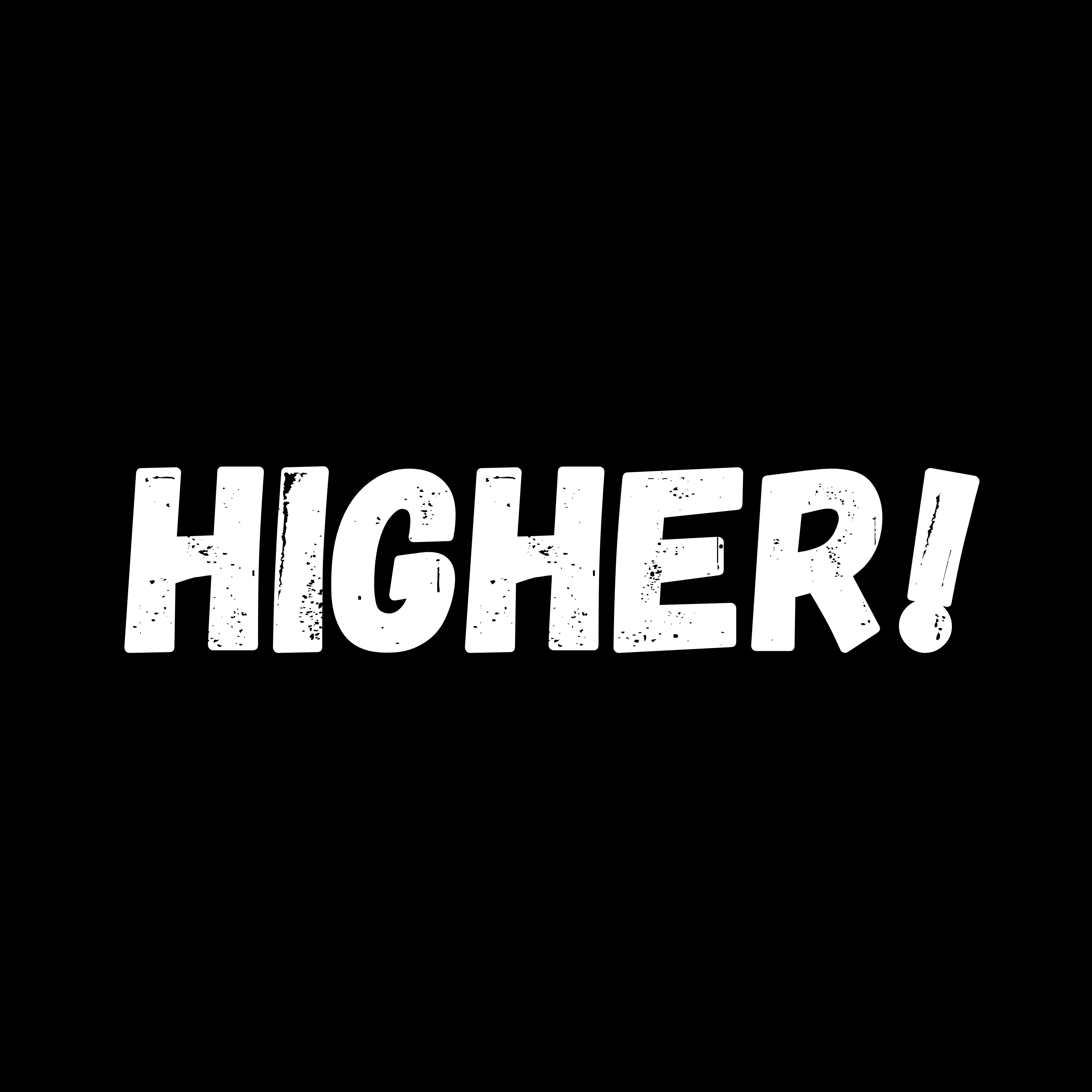 Higher