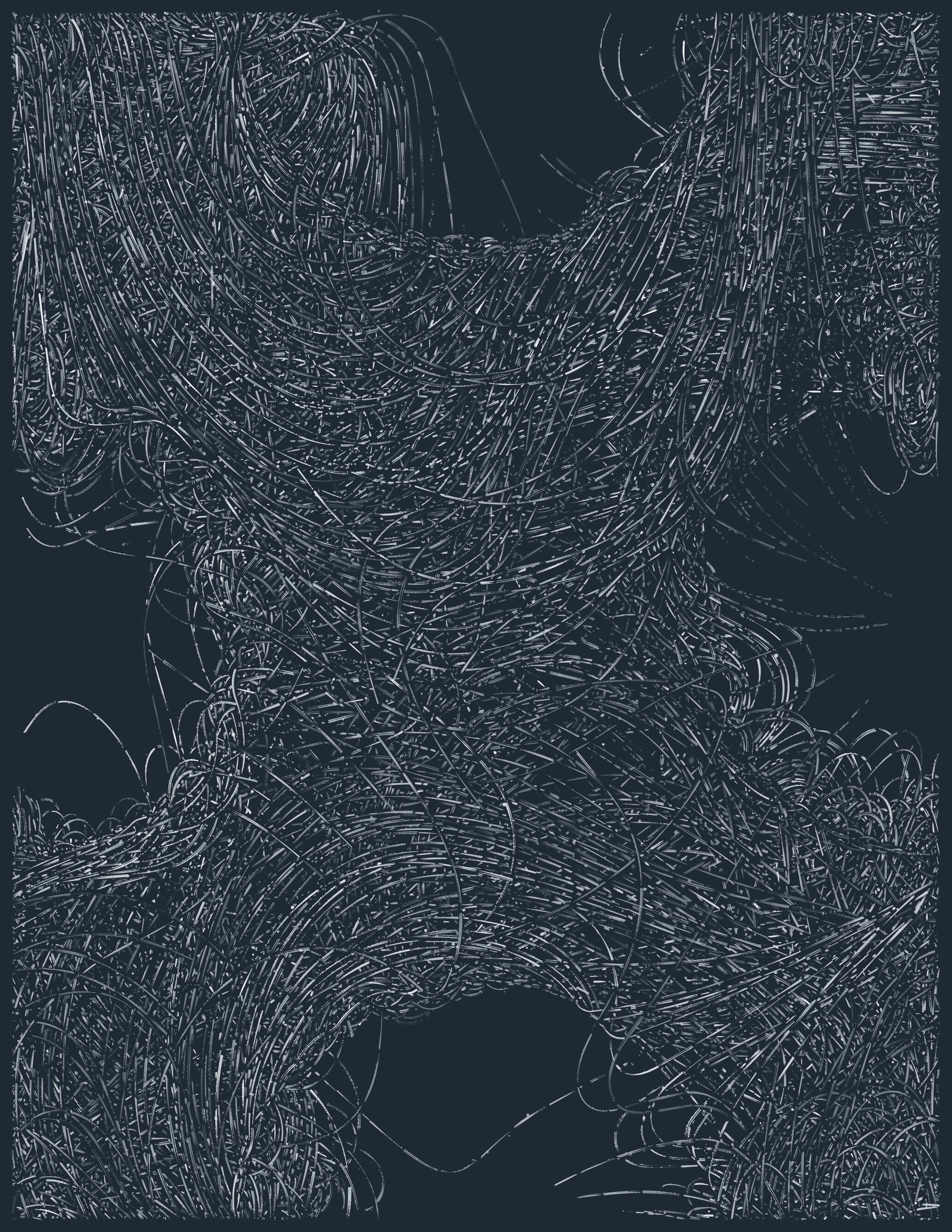 Entanglements, part 1