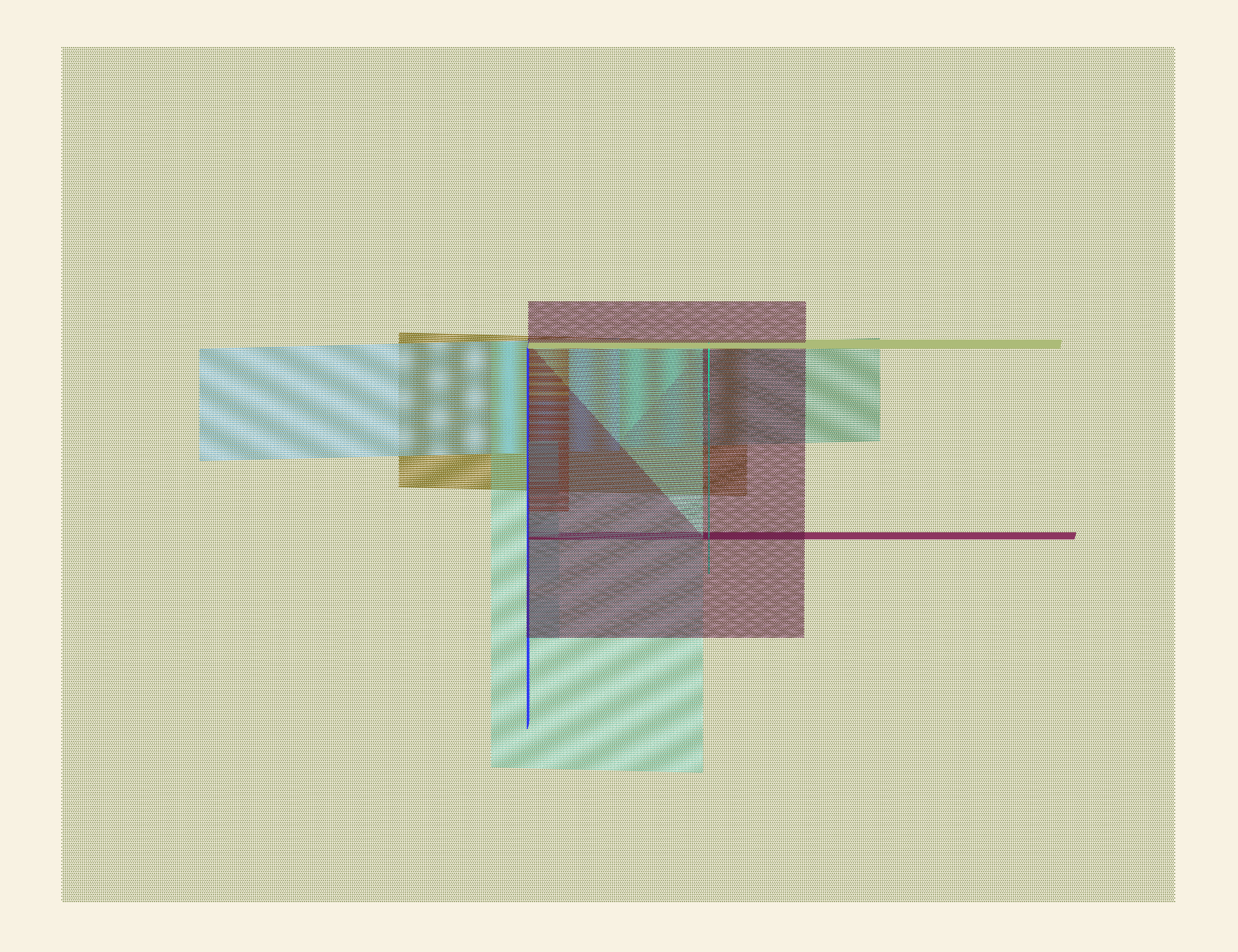 p5 Mesh Painting 24 12 24