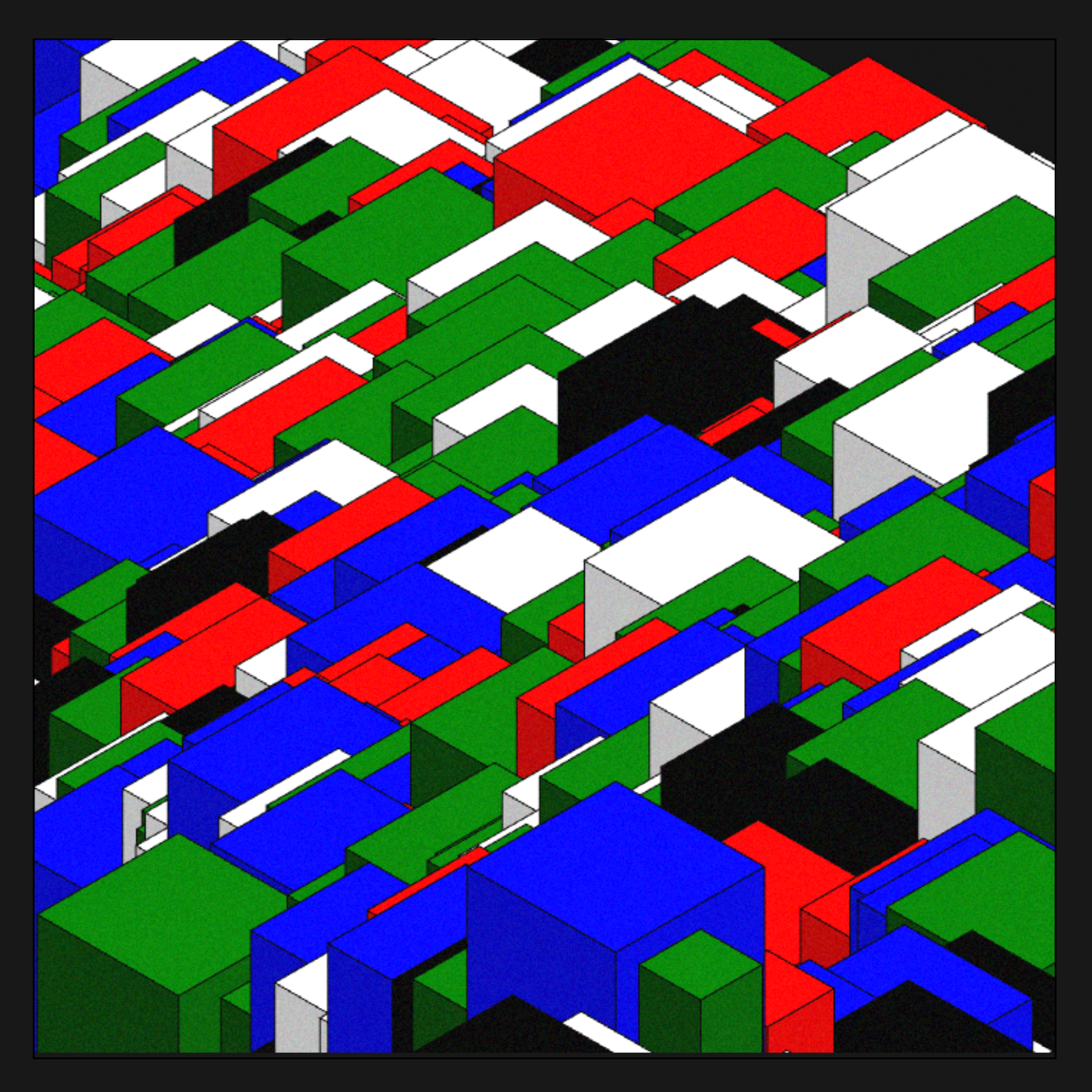 PEPE Gridlock