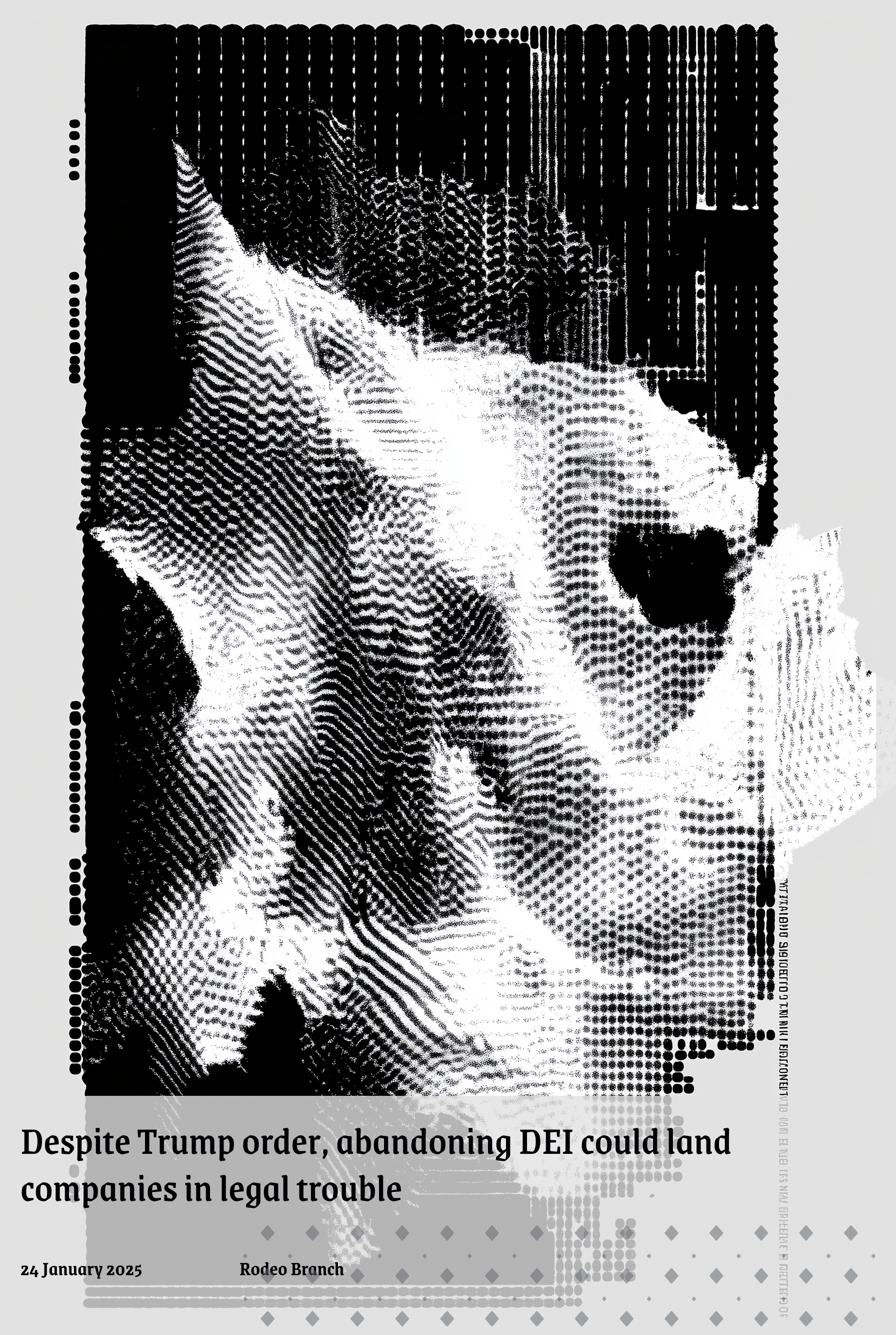 24 January 2025 Rodeo Branch