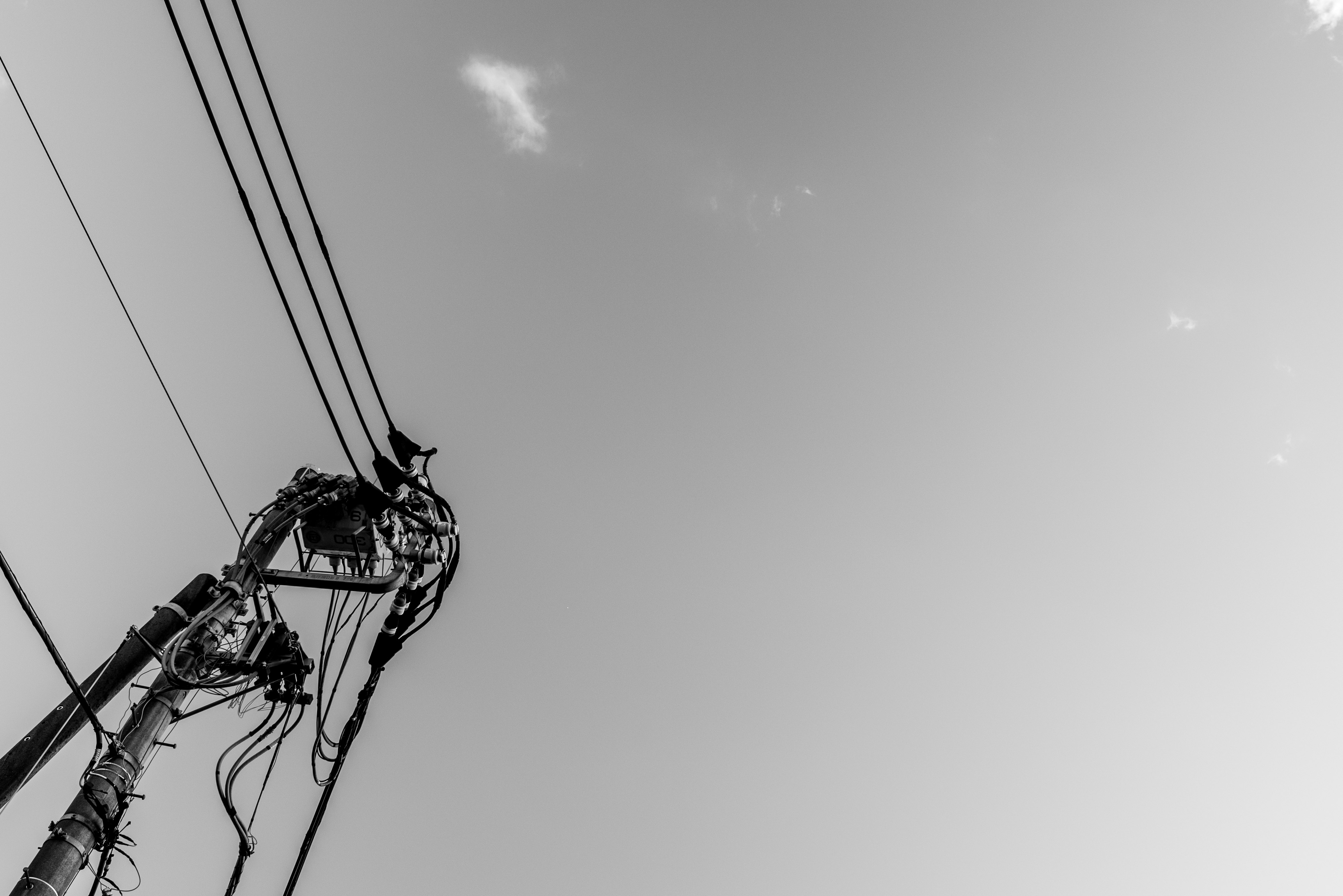 Raw Materials: Wires 2