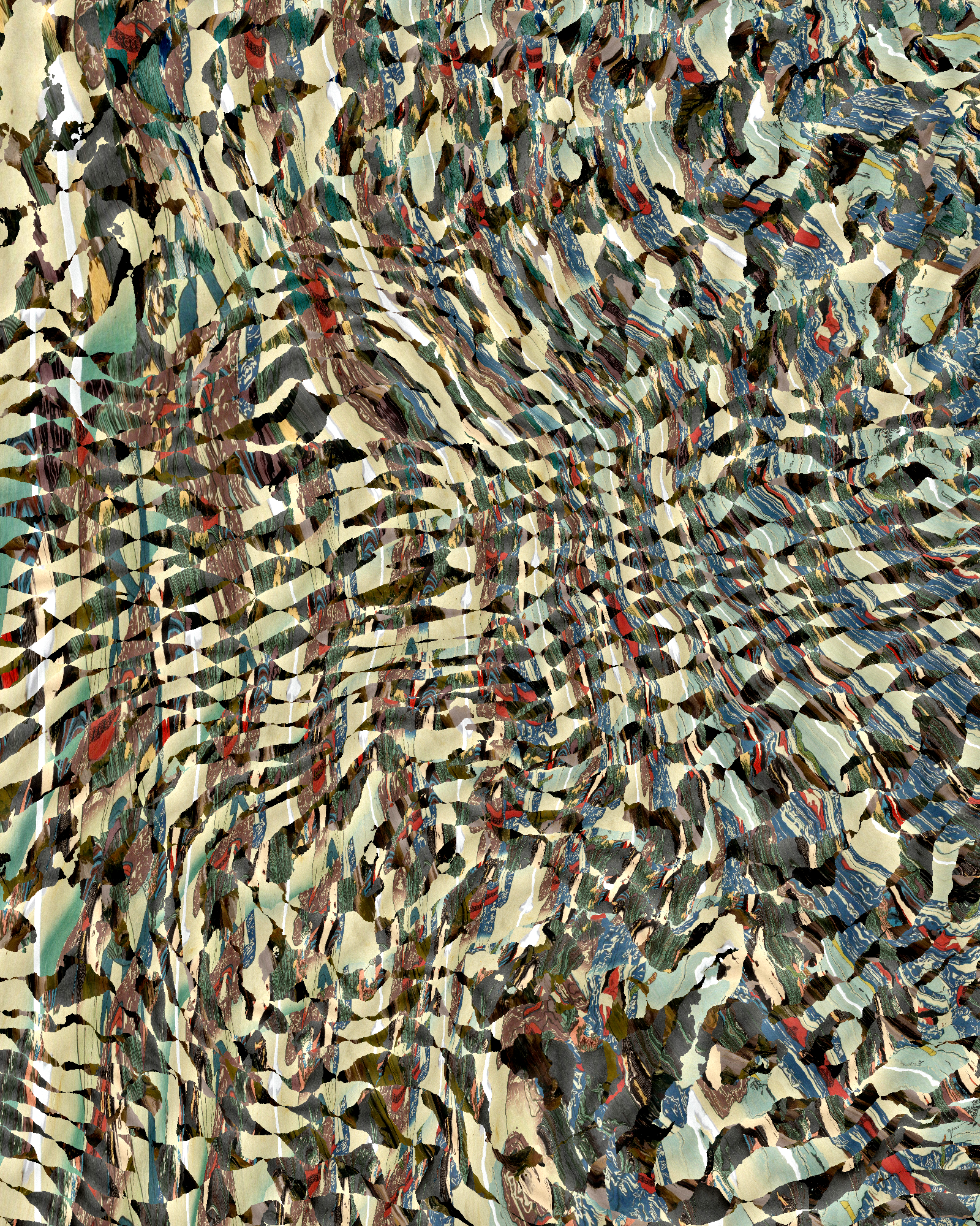 Repetition and Noise #783