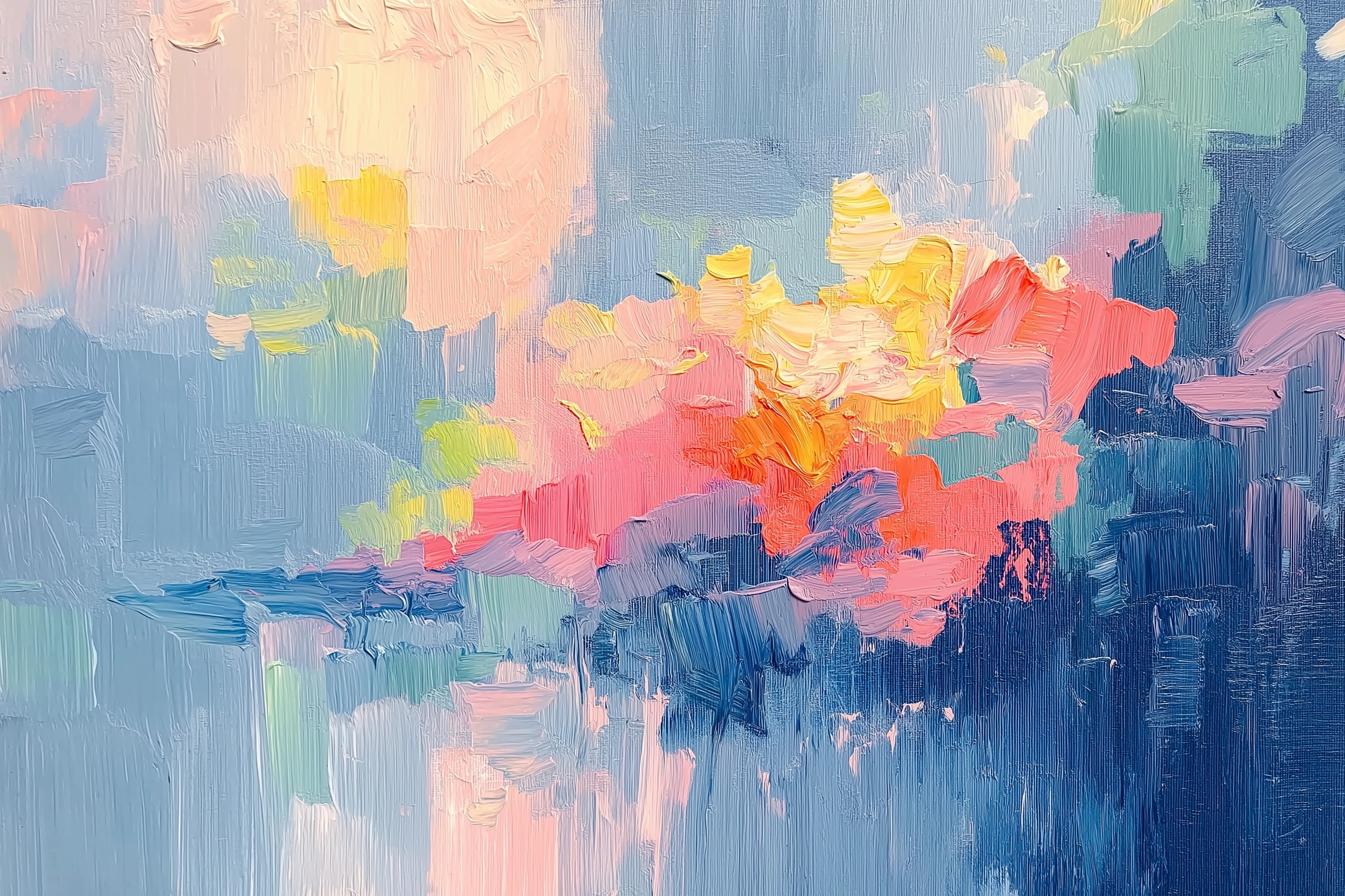 a place for all your colors