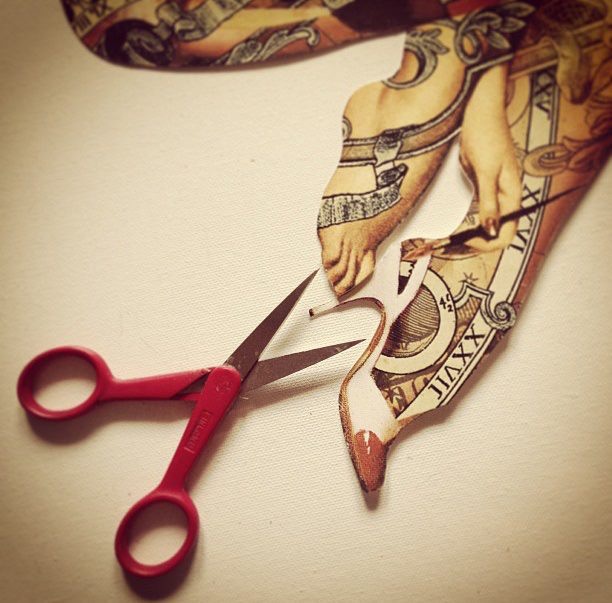 ✂️✂️✂️
