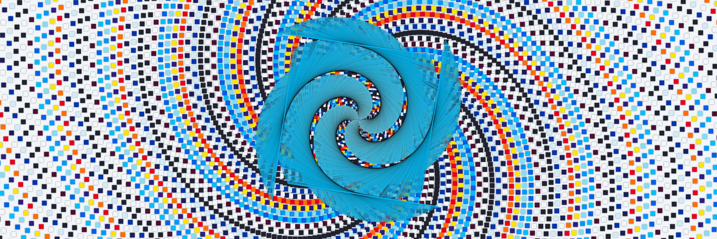 ➿ Spiral N.º 12